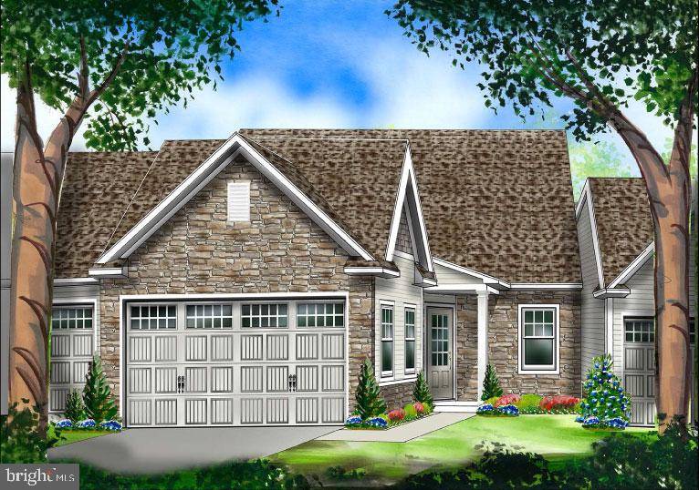 Lititz, PA 17543,401 MEADOW ROSE DR #166
