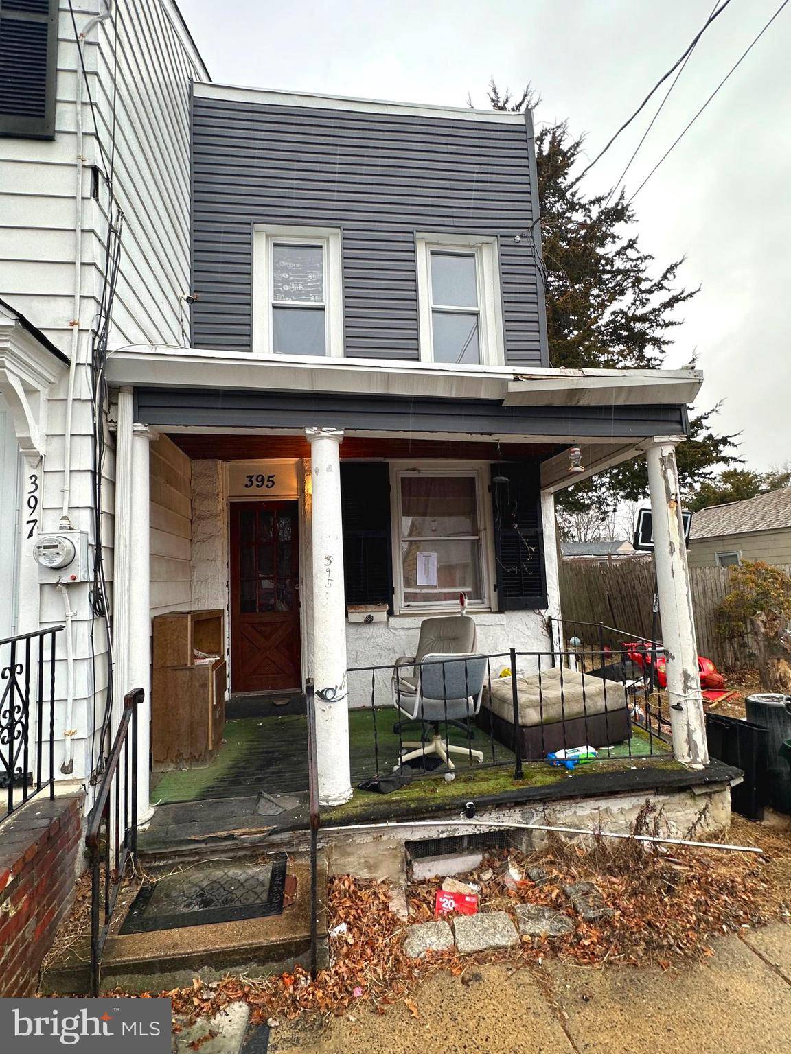 Hamilton, NJ 08611,395 DURAND AVE