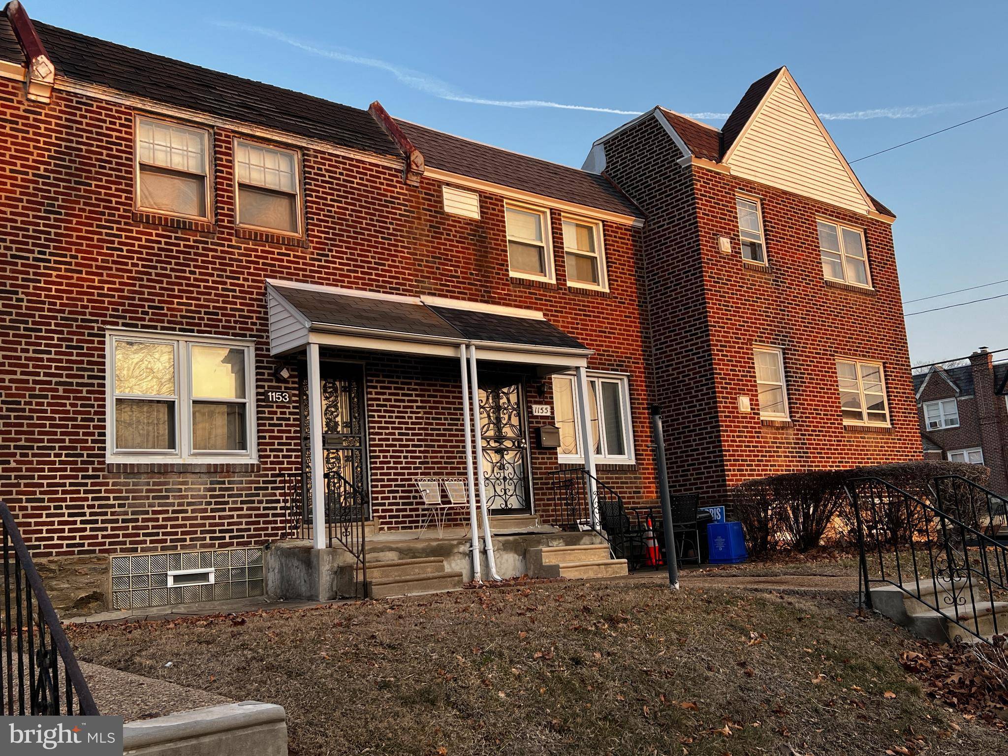 Philadelphia, PA 19150,1153 E SLOCUM ST