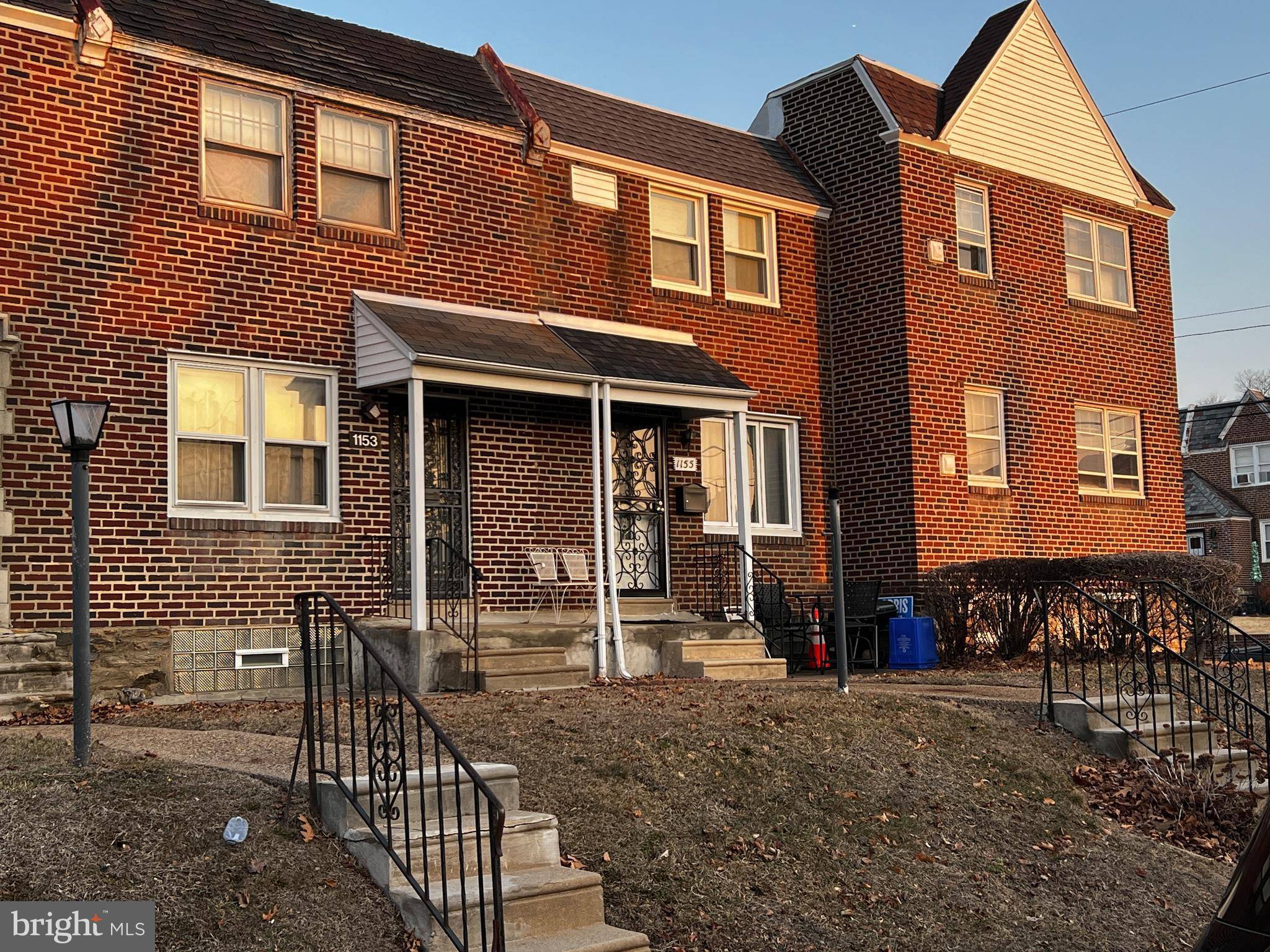 Philadelphia, PA 19150,1153 E SLOCUM ST