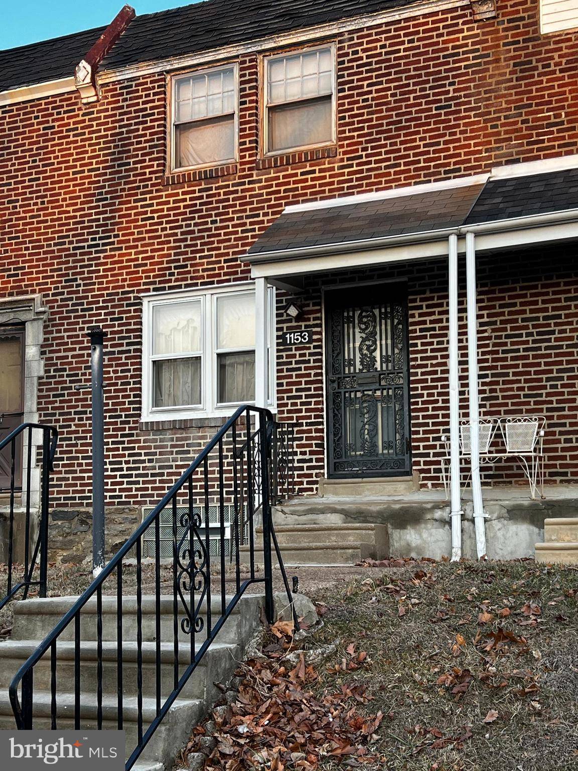 Philadelphia, PA 19150,1153 E SLOCUM ST