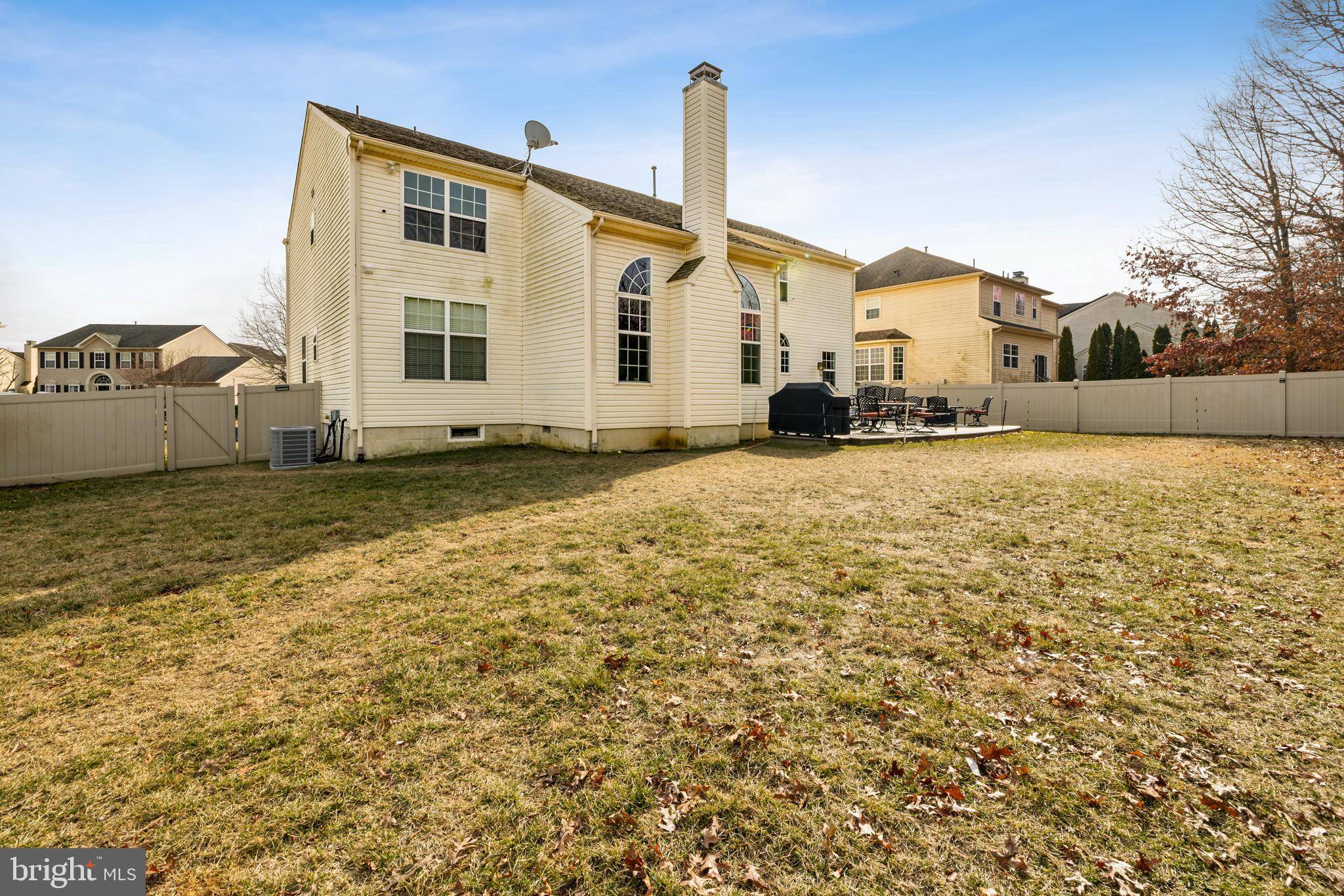 Williamstown, NJ 08094,1427 CRANLEIGH LN