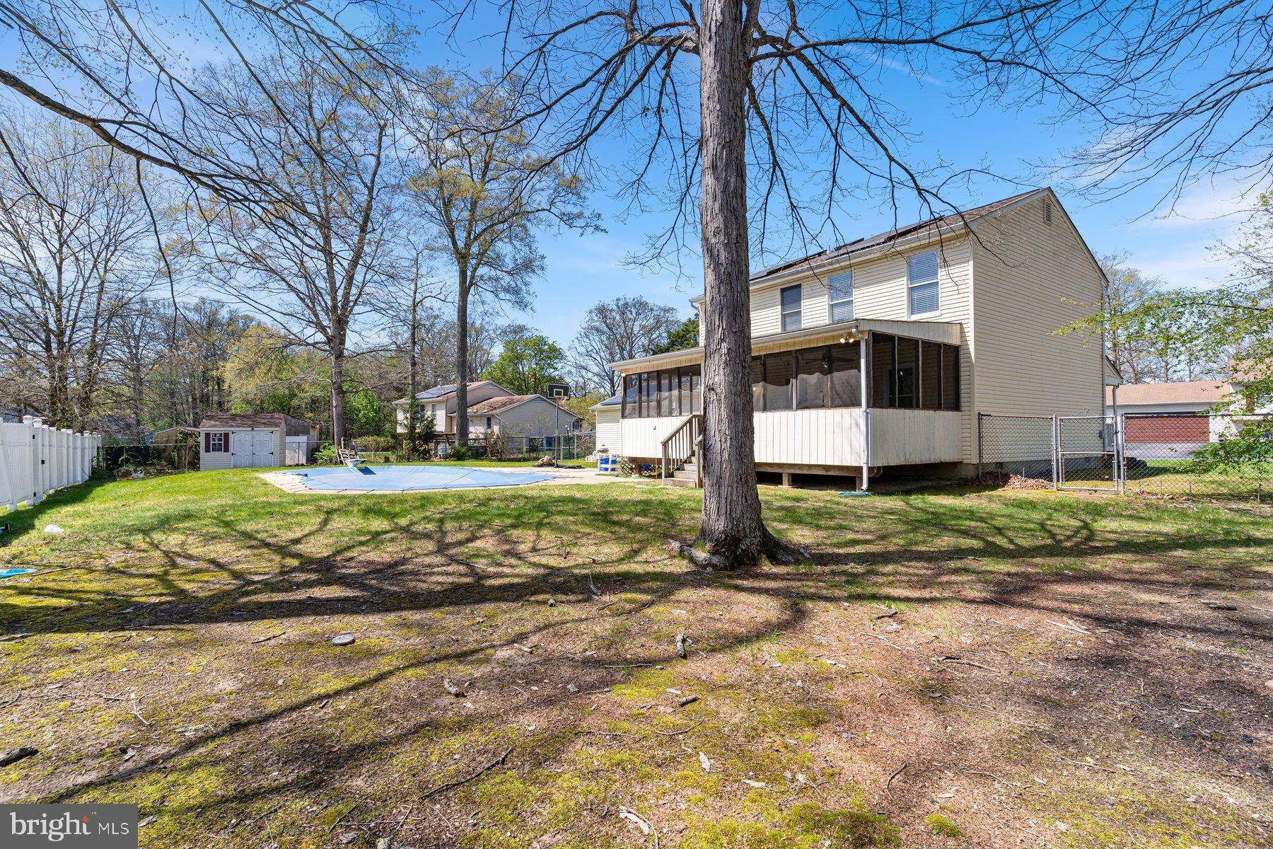 Waldorf, MD 20601,1762 RED OAK LN
