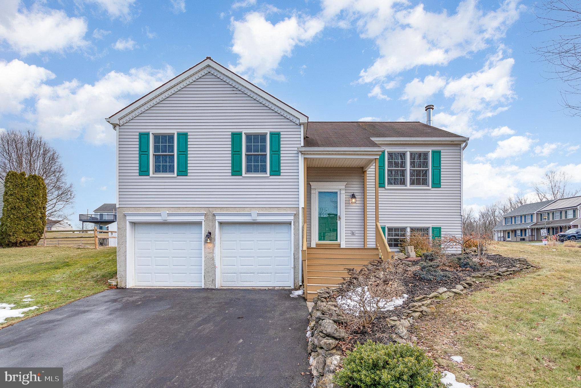 Wrightsville, PA 17368,24 CHRISTINE DR