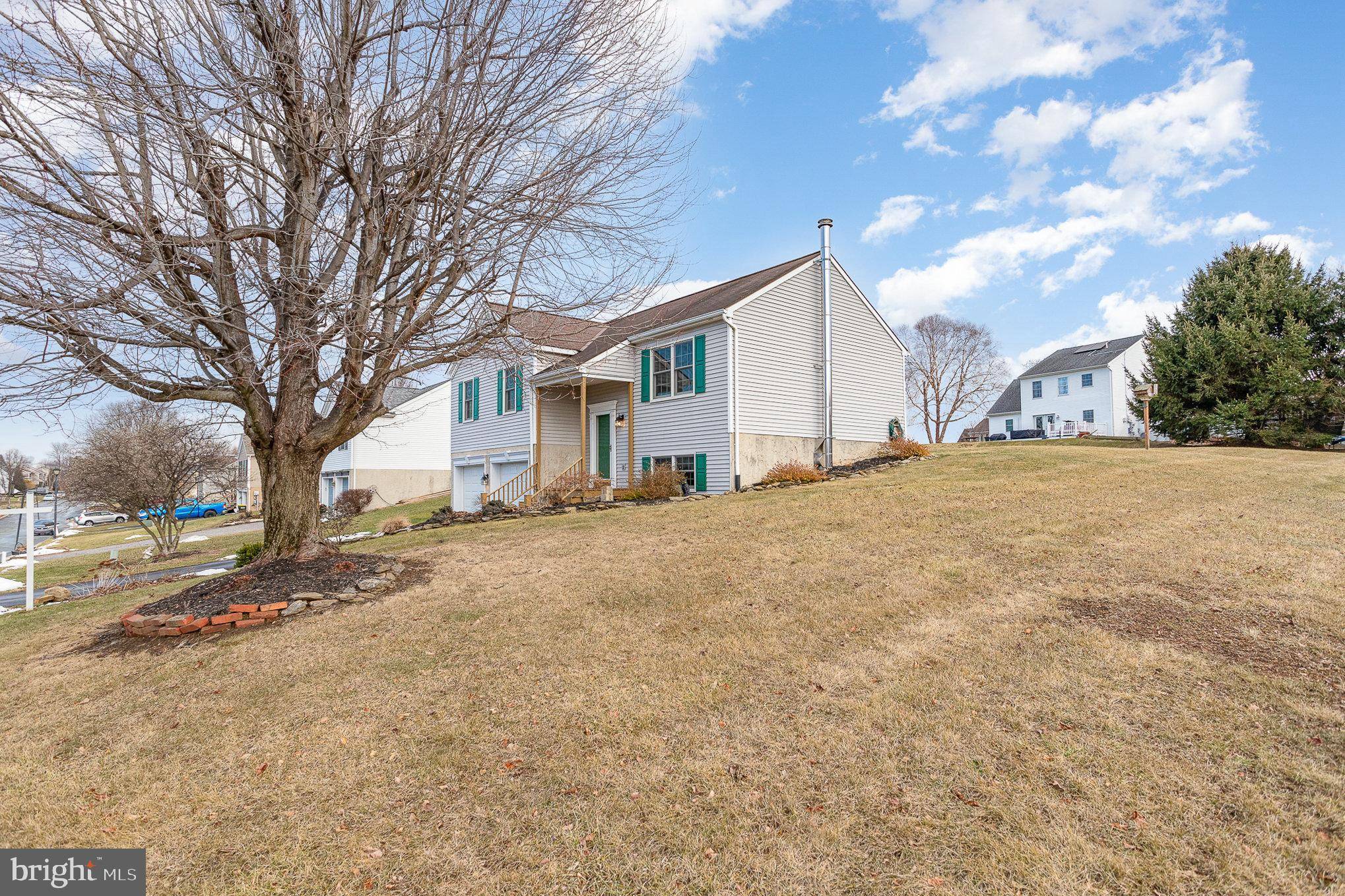 Wrightsville, PA 17368,24 CHRISTINE DR