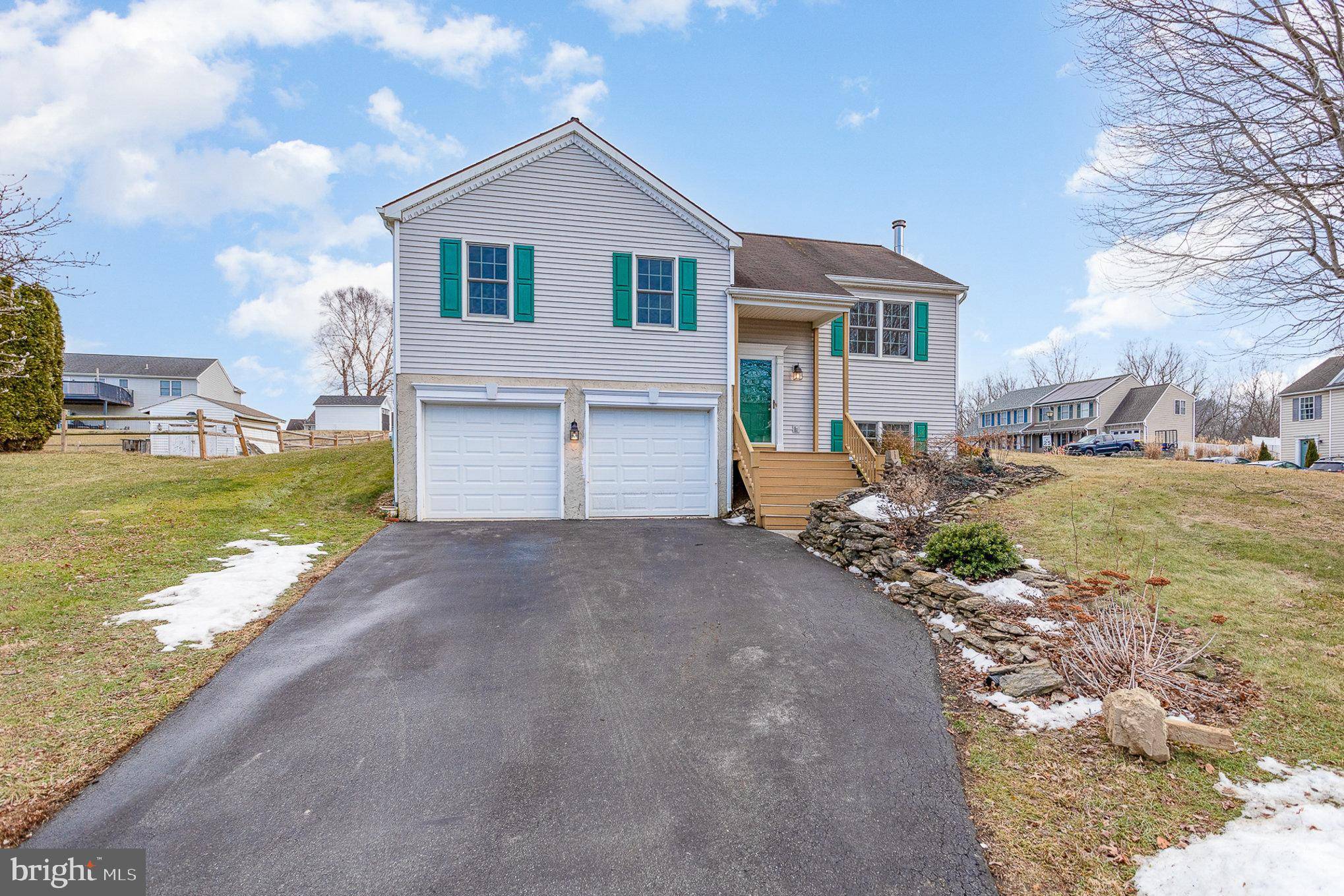 Wrightsville, PA 17368,24 CHRISTINE DR