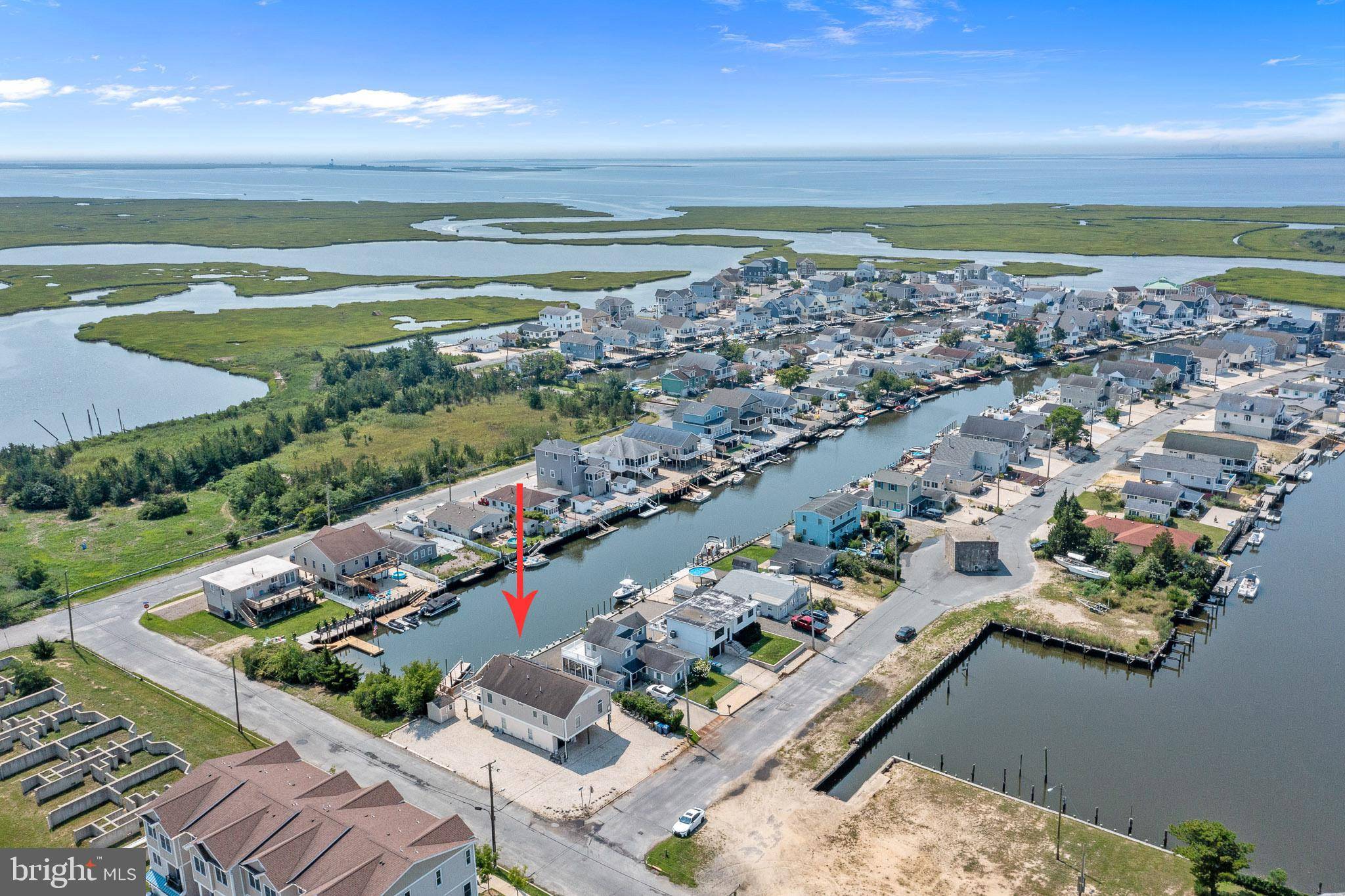 Little Egg Harbor Twp, NJ 08087,1 S. ENSIGN