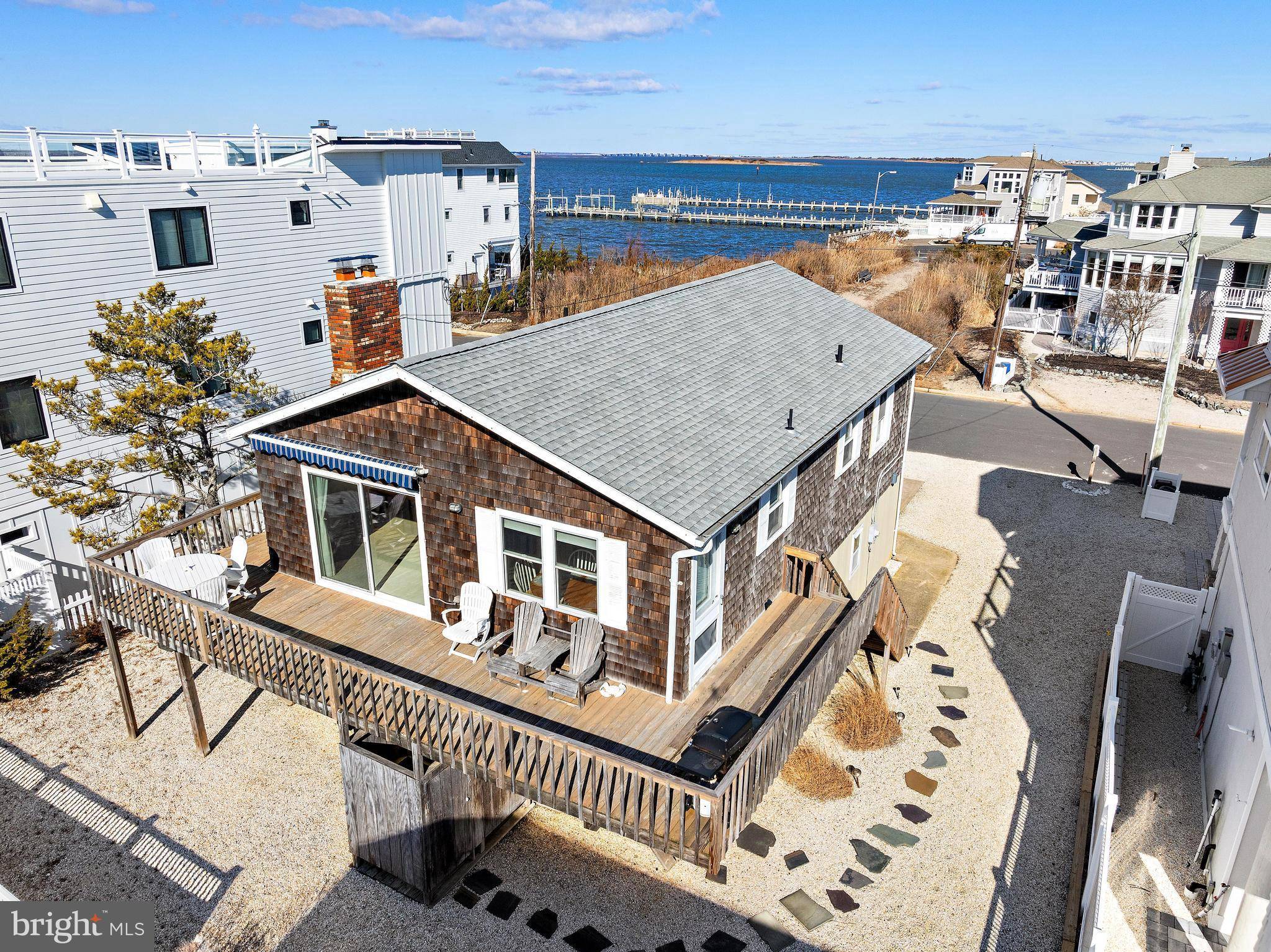 Long Beach Township, NJ 08008,132 W JEANETTE
