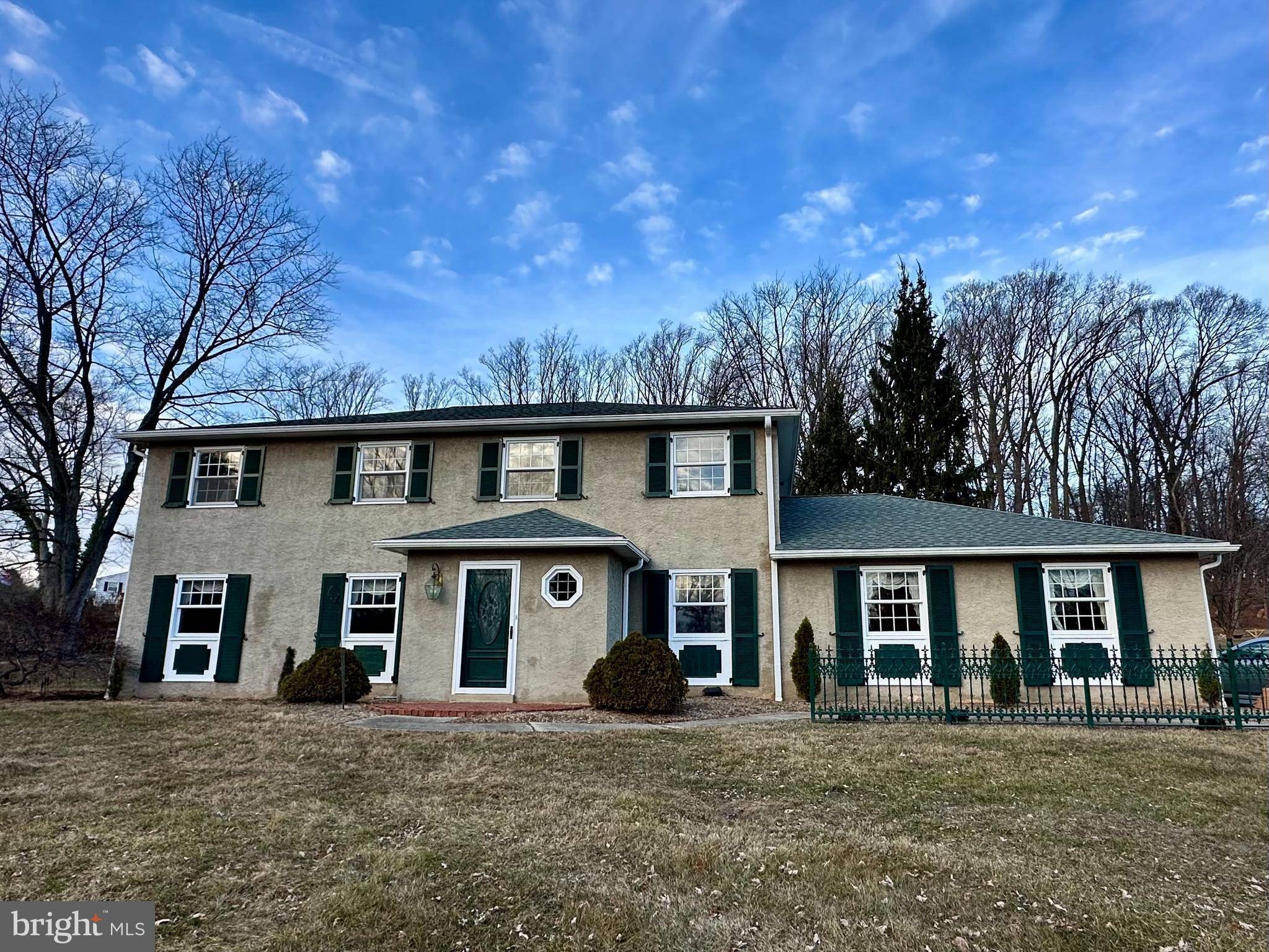 Exton, PA 19341,423 WESTFIELD DR