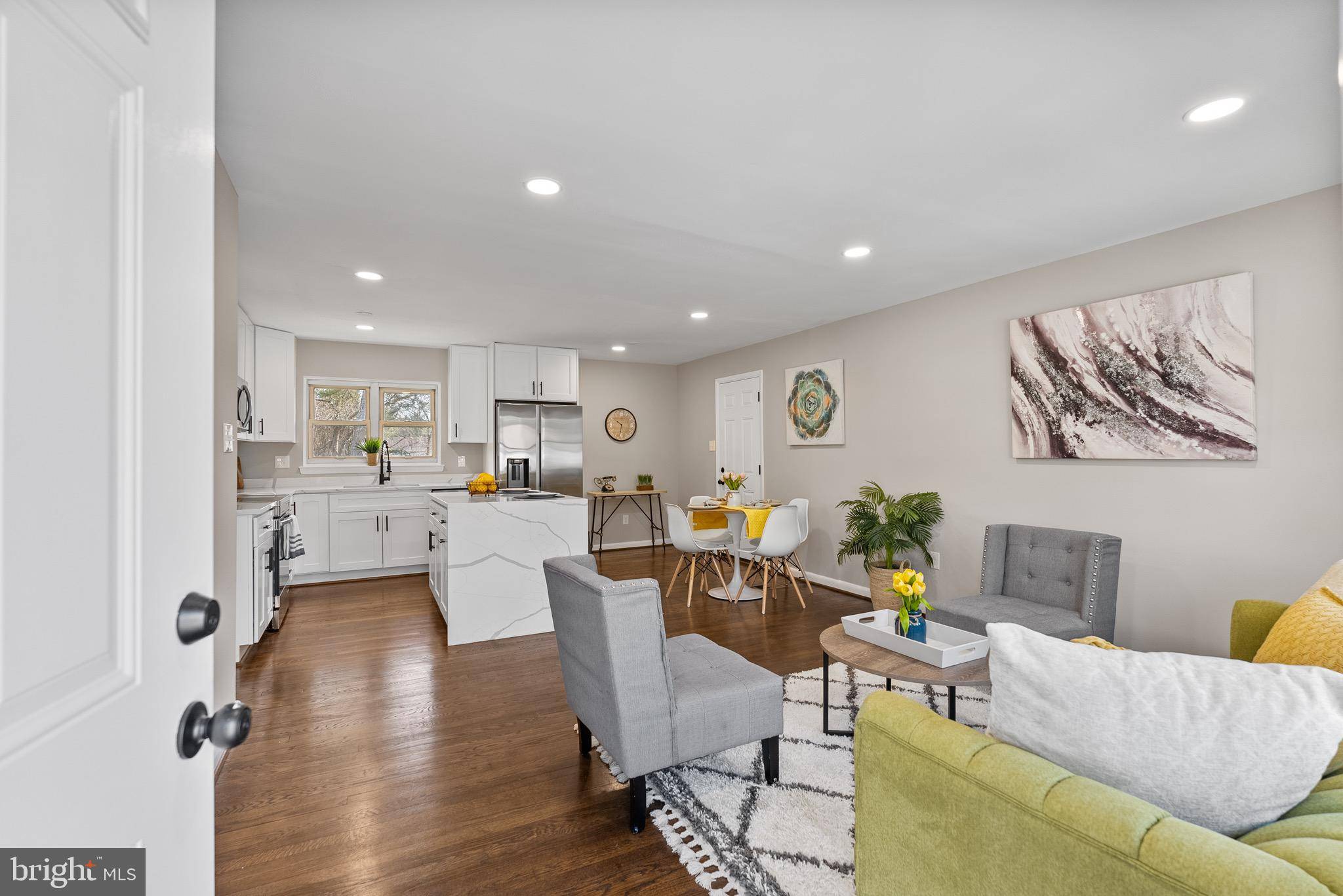 Annandale, VA 22003,7233 VELLEX LN