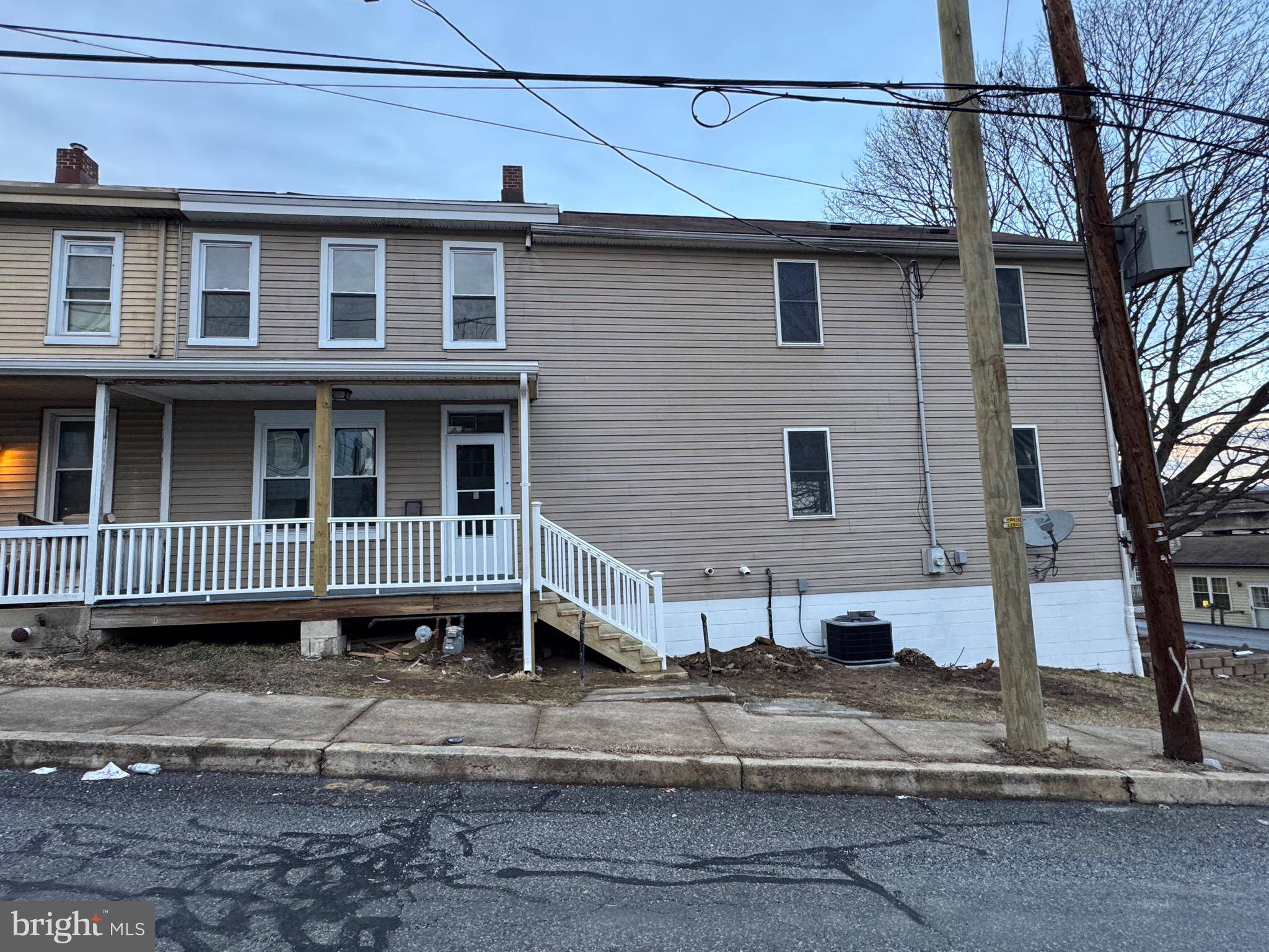 Wrightsville, PA 17368,118 CHESTNUT ST