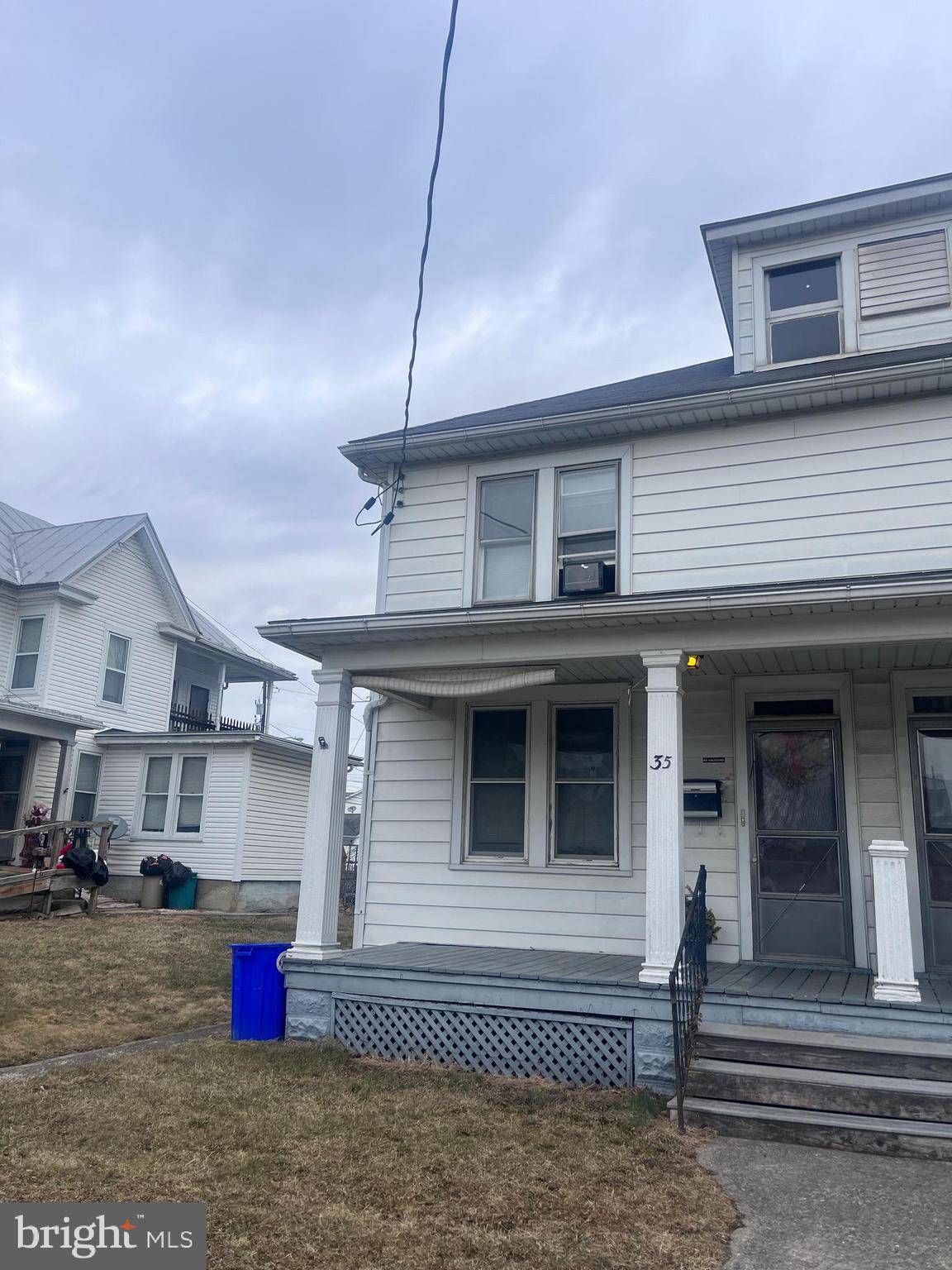 Shippensburg, PA 17257,33-35 STEWART PLACE