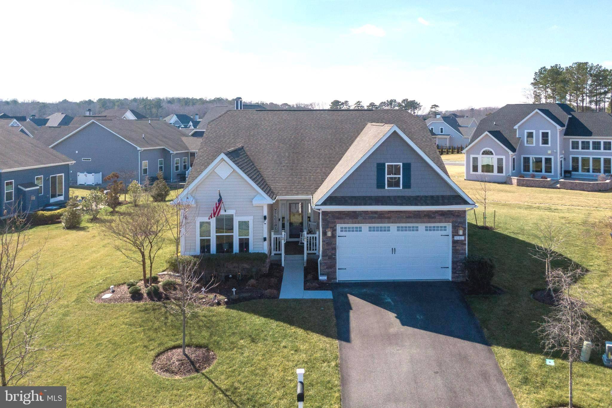 Millsboro, DE 19966,30467 BLACKBIRD CT
