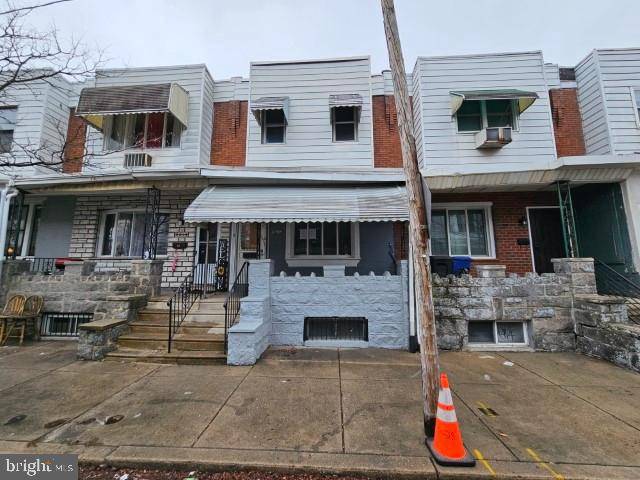 Philadelphia, PA 19148,2616 S MILDRED ST