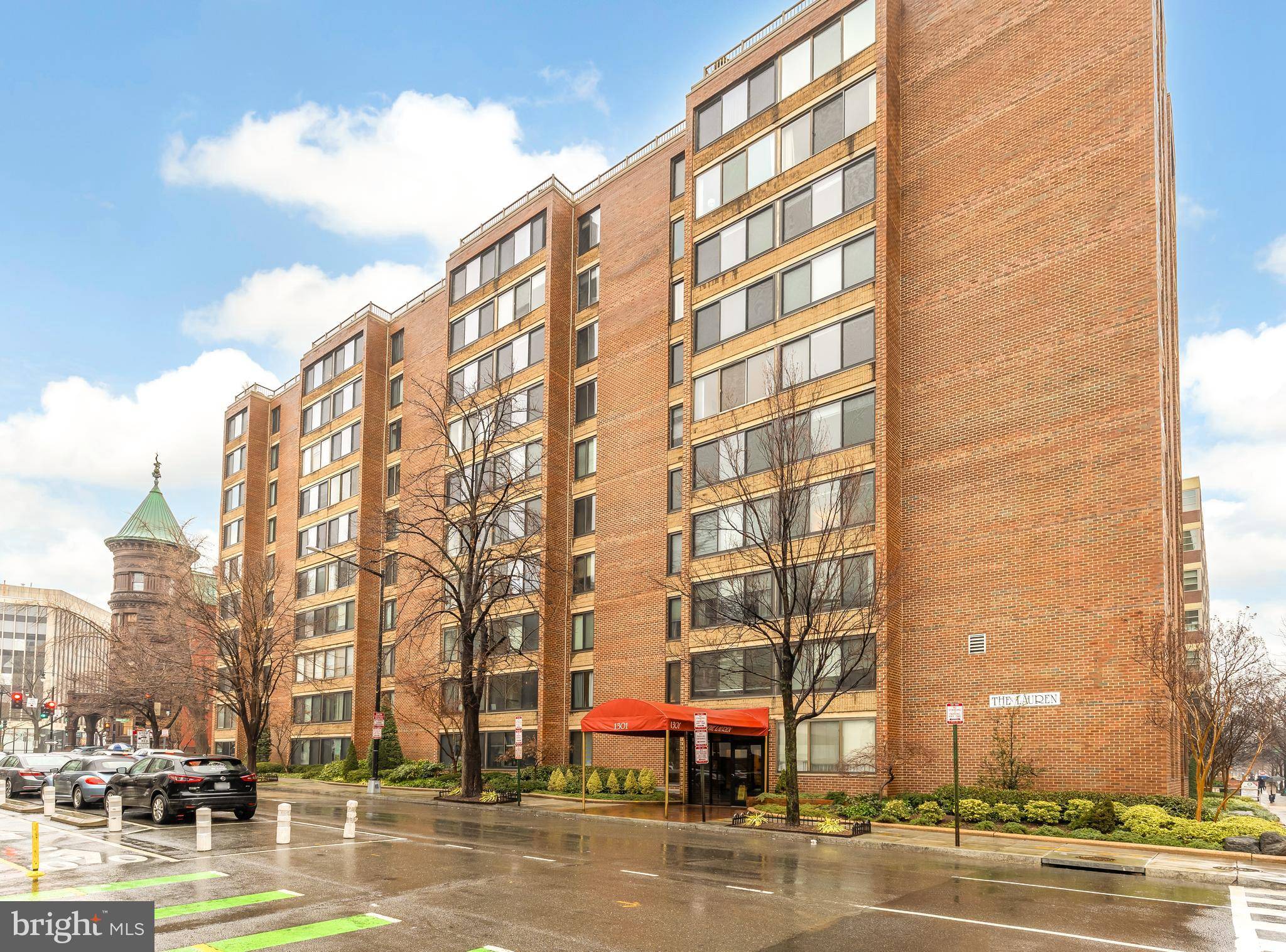 Washington, DC 20036,1301 20TH ST NW #507