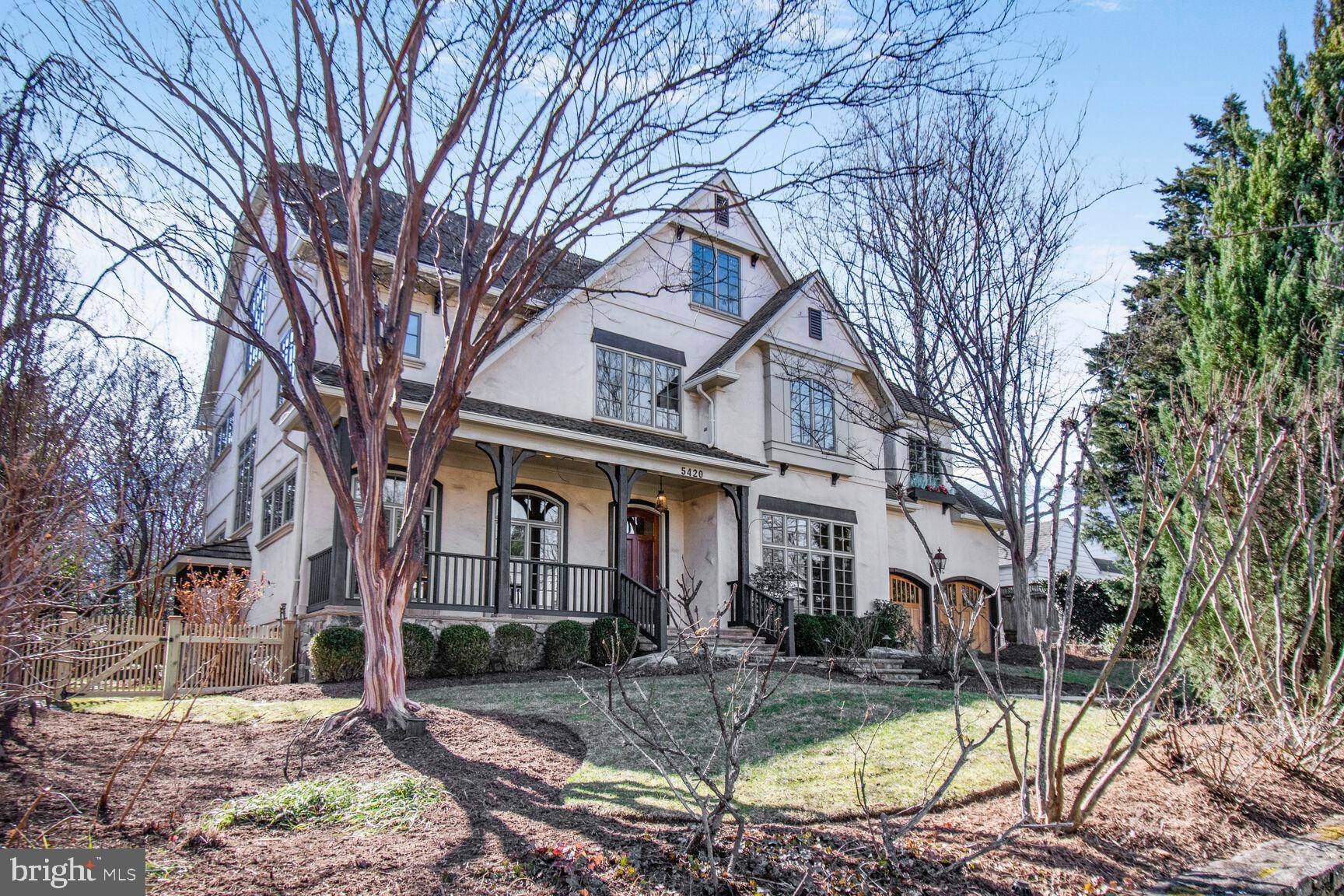 Bethesda, MD 20814,5420 MOORLAND LN