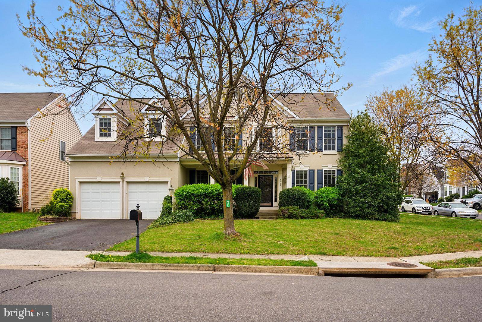 Culpeper, VA 22701,607 WOODRUFF LN