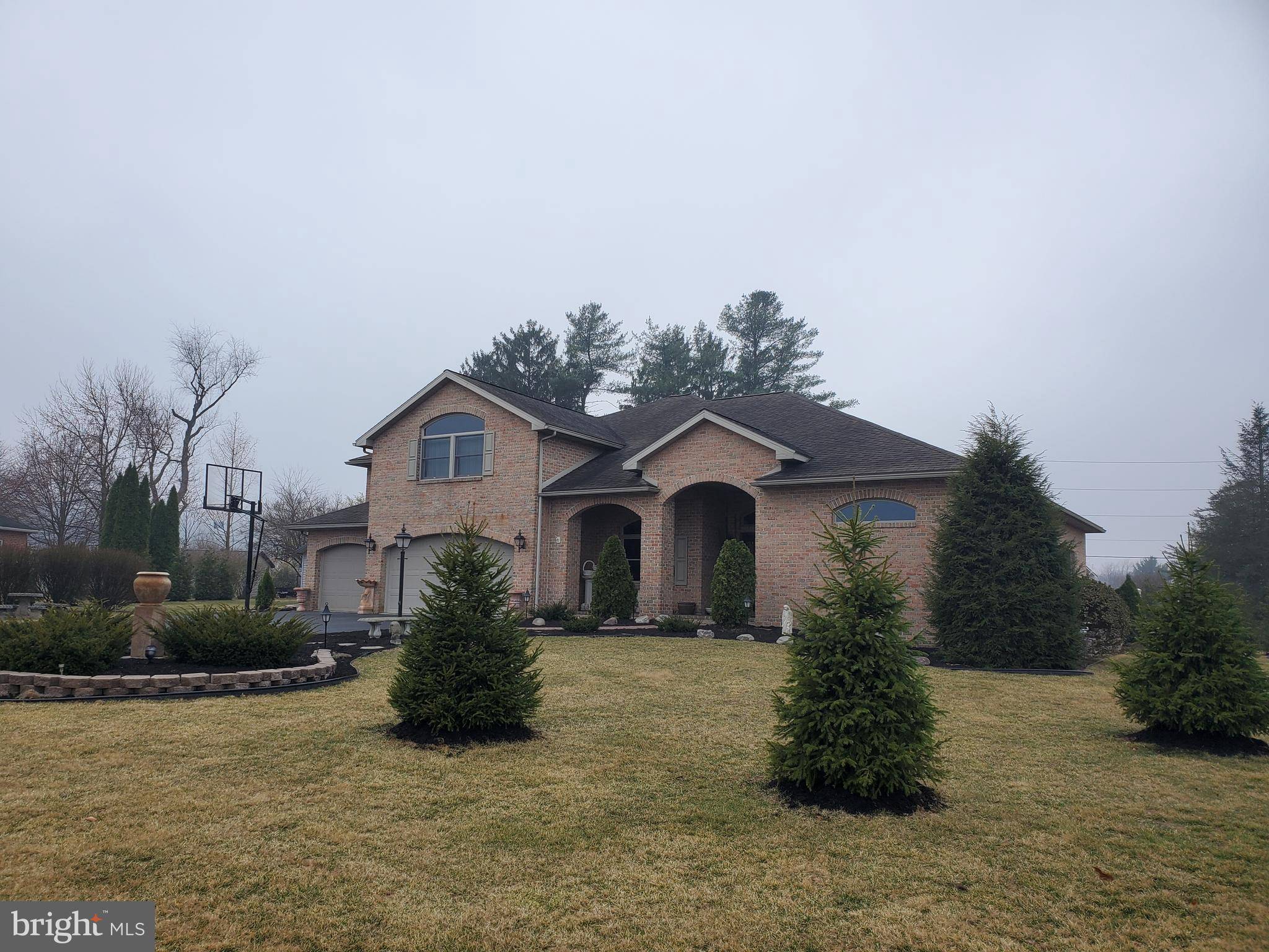 Shippensburg, PA 17257,536 REMINGTON DRIVE