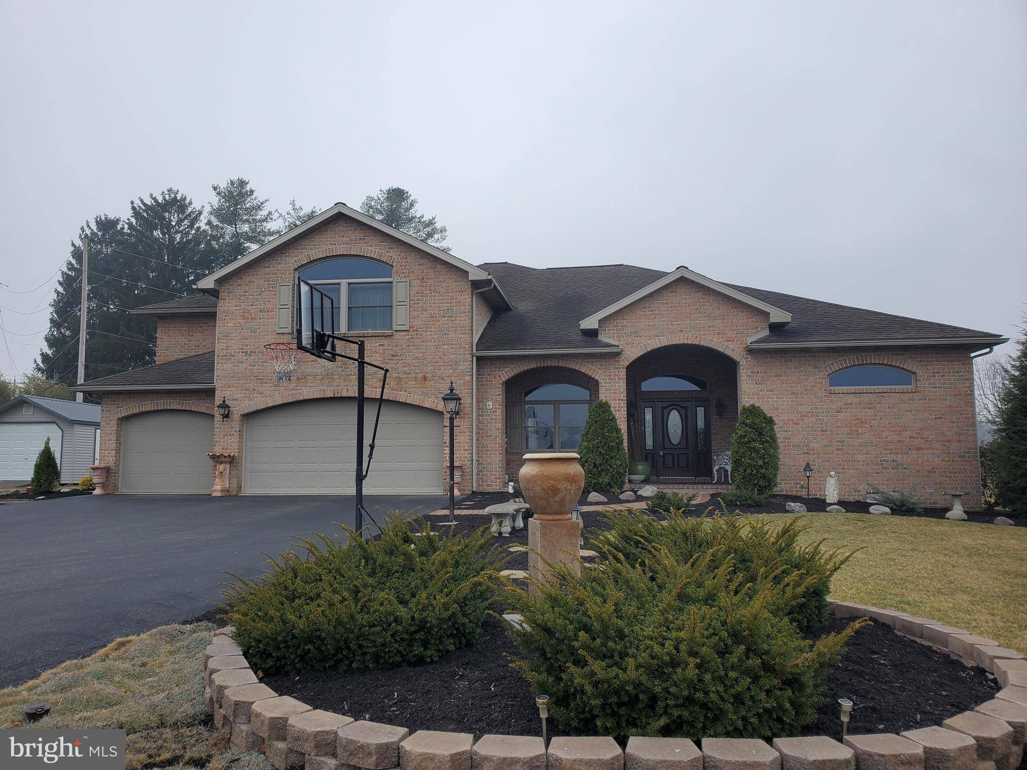 Shippensburg, PA 17257,536 REMINGTON DRIVE