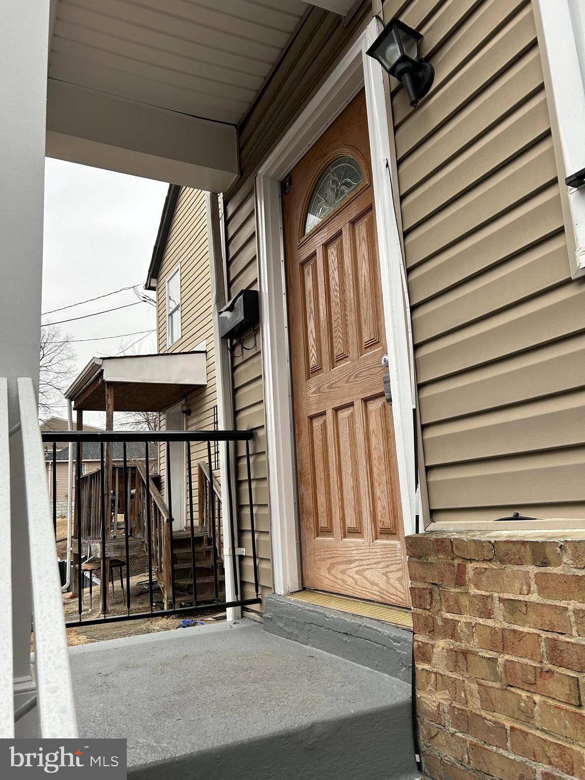 Washington, DC 20019,5342 NE JAMES PL NE
