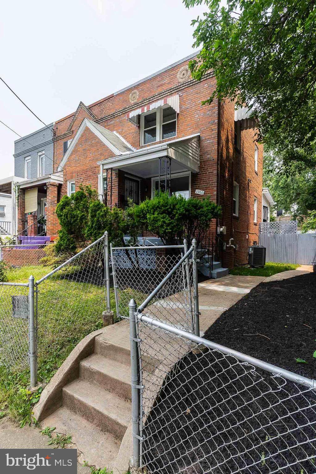 Washington, DC 20020,1960 FENDALL ST SE