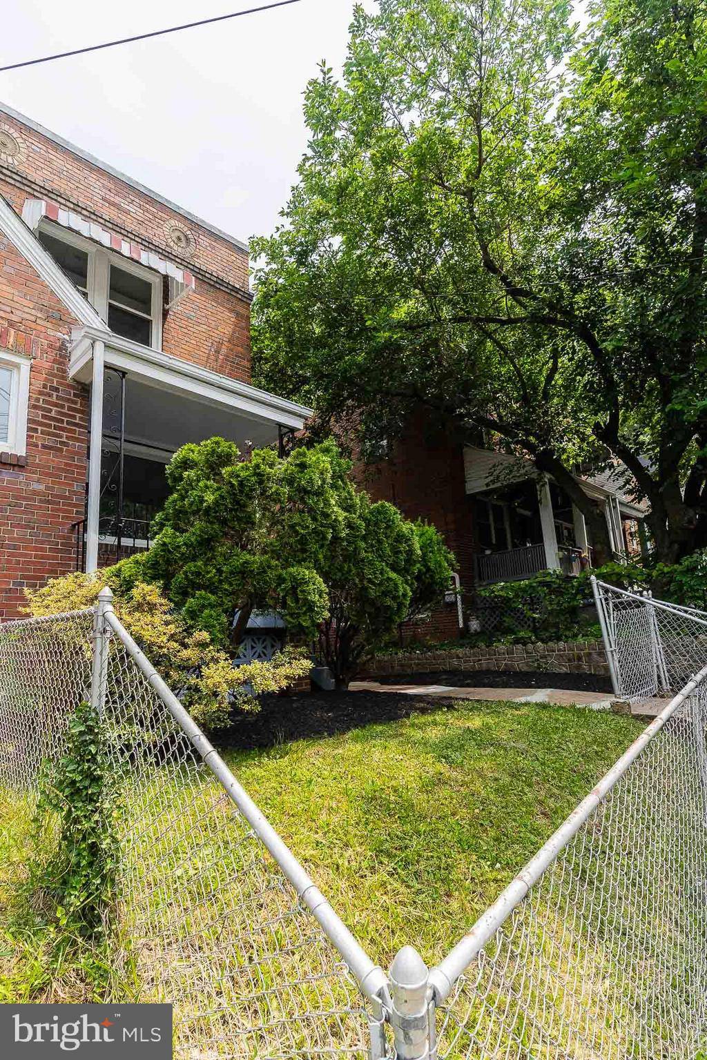 Washington, DC 20020,1960 FENDALL ST SE