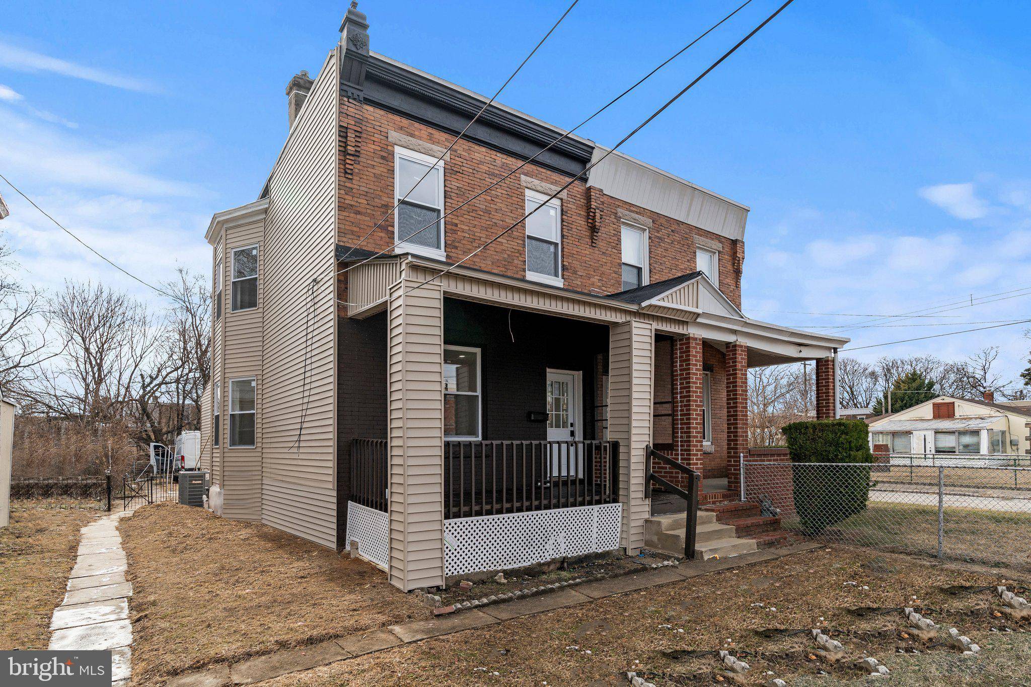Darby, PA 19023,116 FERN ST