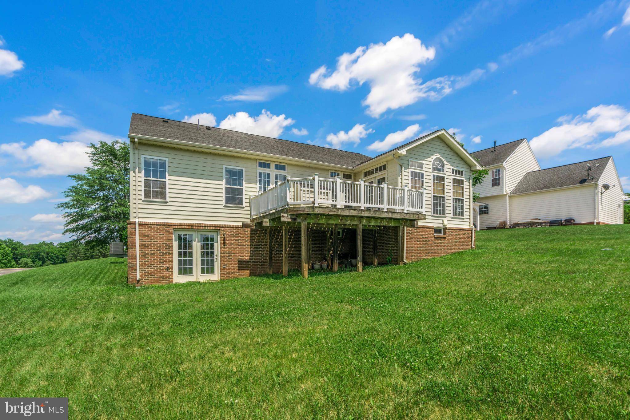 Culpeper, VA 22701,2033 GOLF DR