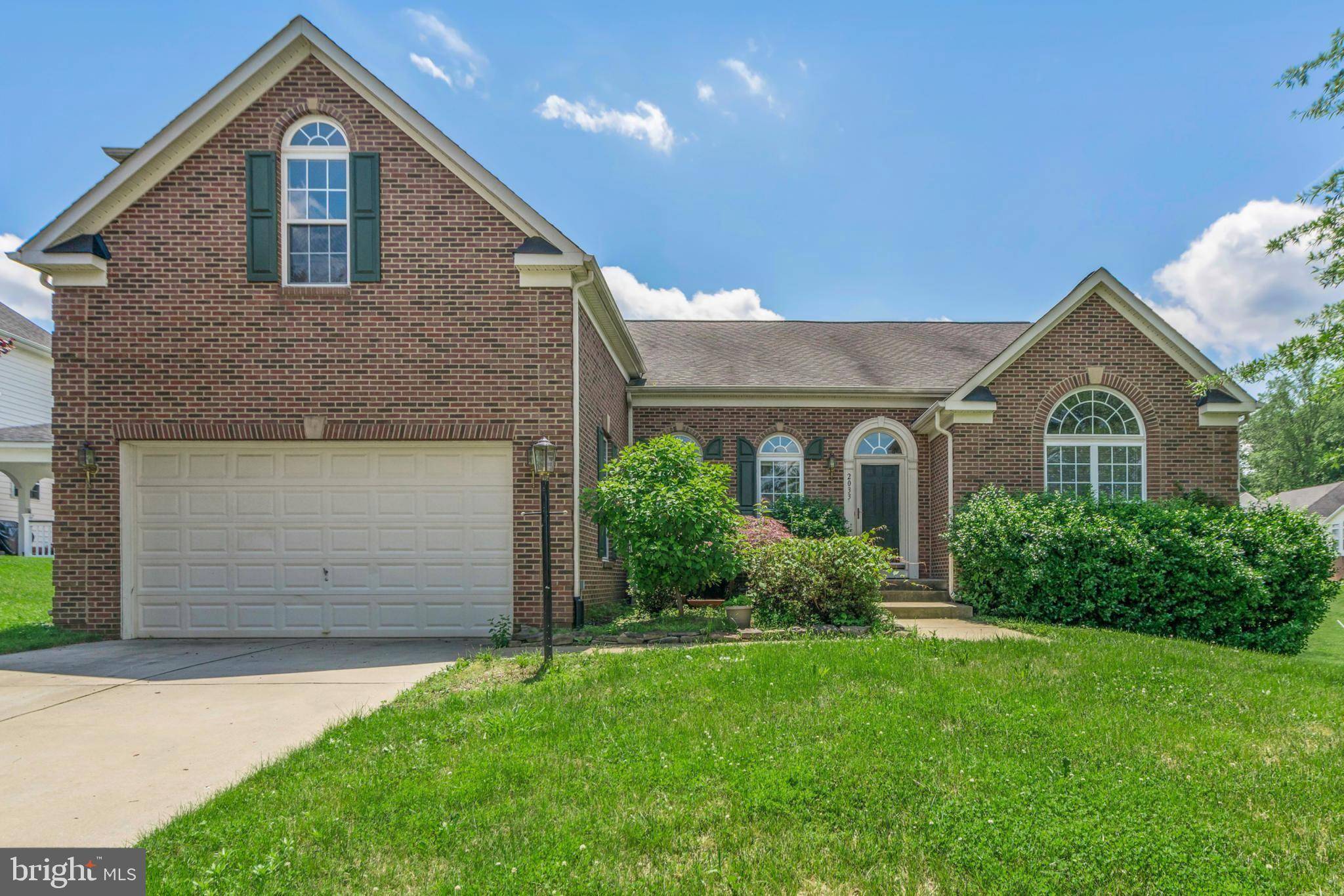 Culpeper, VA 22701,2033 GOLF DR