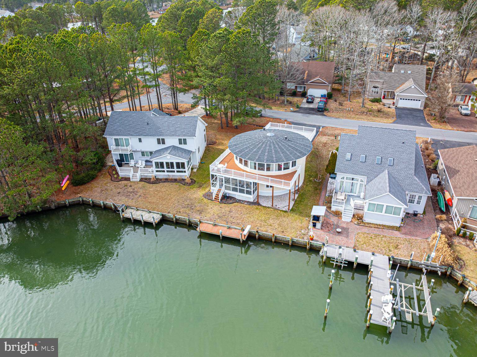 Ocean Pines, MD 21811,116 WATERTOWN RD