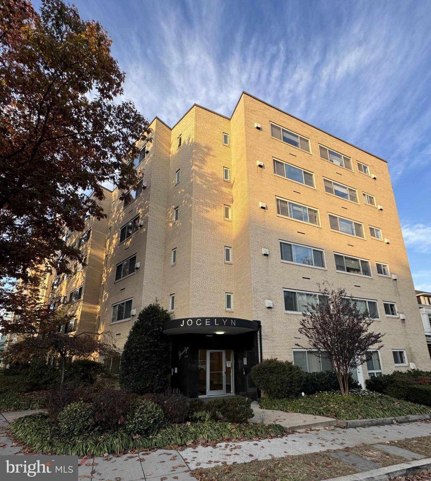Washington, DC 20015,5315 CONNECTICUT AVE NW #406