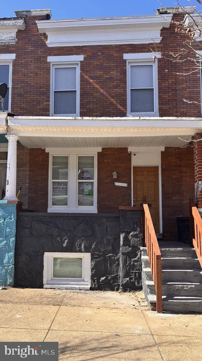 Baltimore, MD 21213,1220 N POTOMAC ST