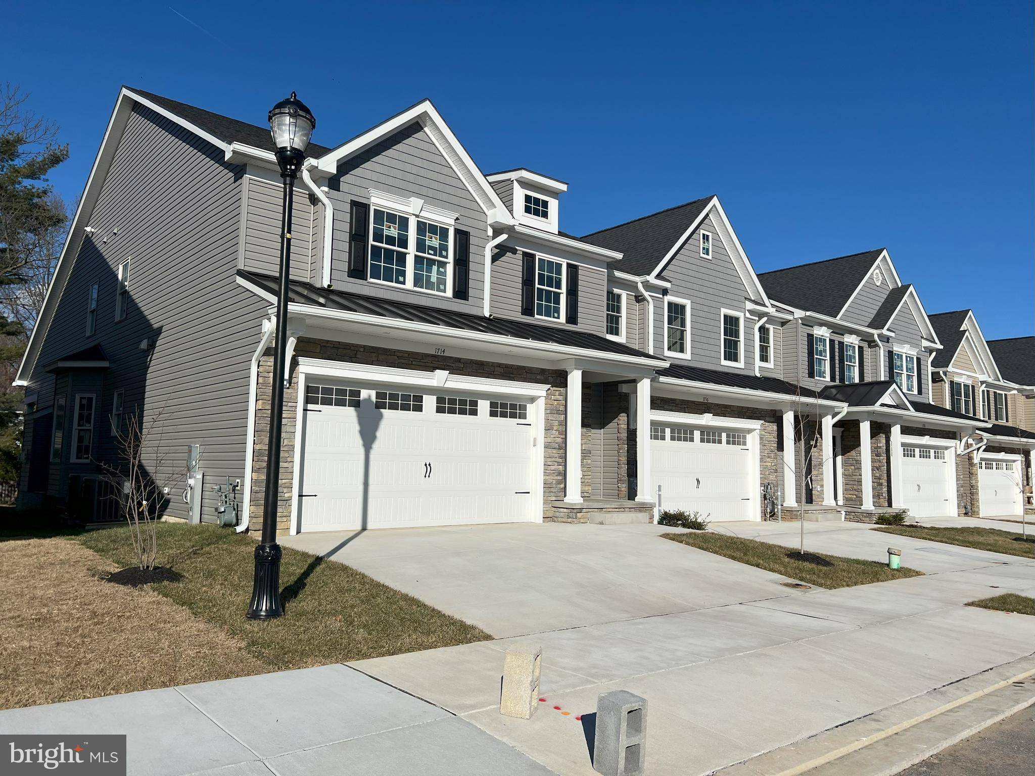 Sykesville, MD 21784,1714 BOTANICAL CT #23