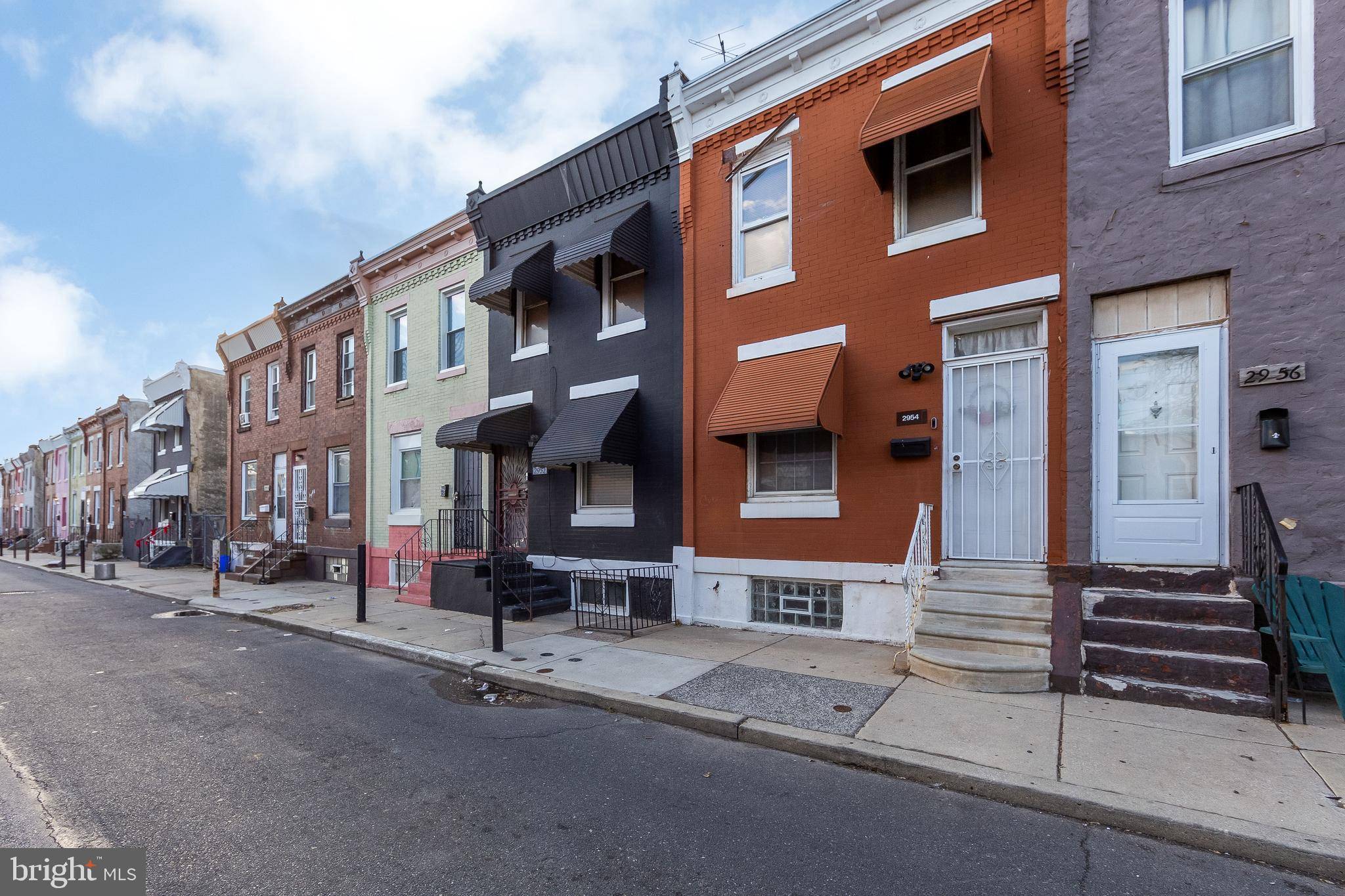 Philadelphia, PA 19132,2952 N TAYLOR ST