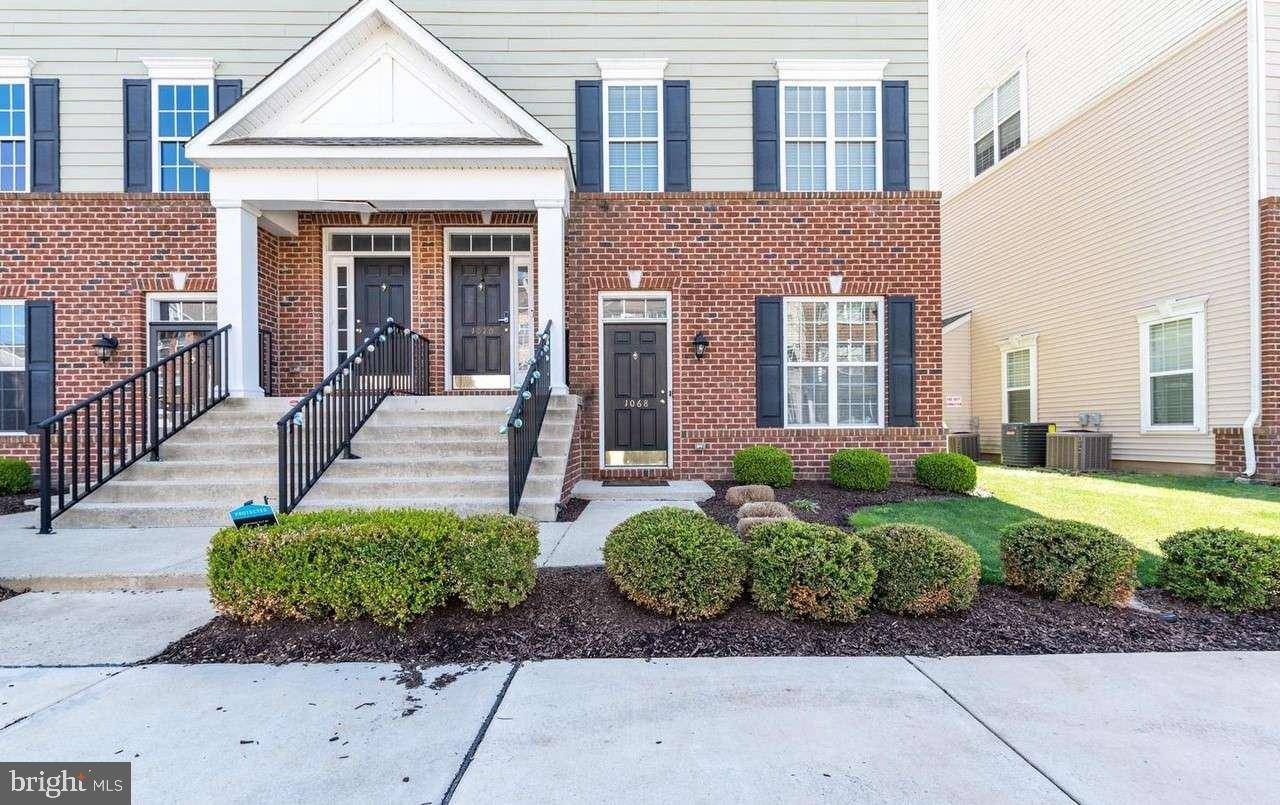 Claymont, DE 19703,1068 WORTH LN
