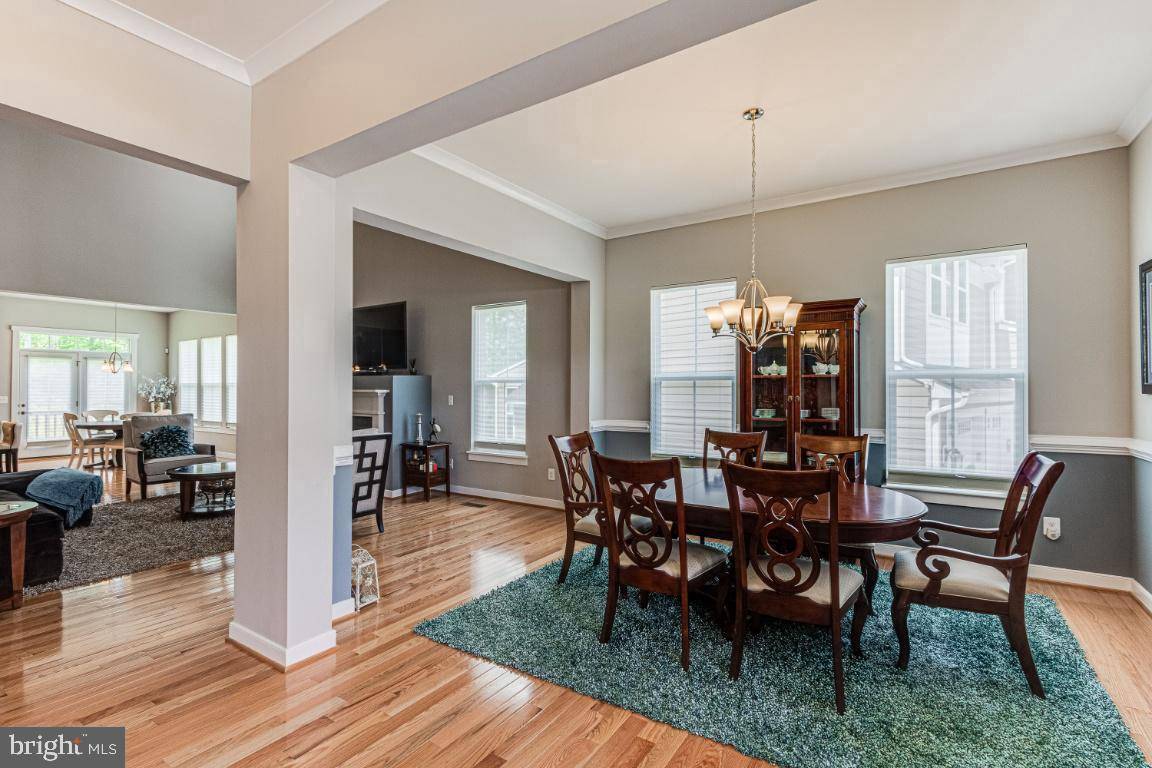 Dumfries, VA 22026,2633 CROSSVINE DR