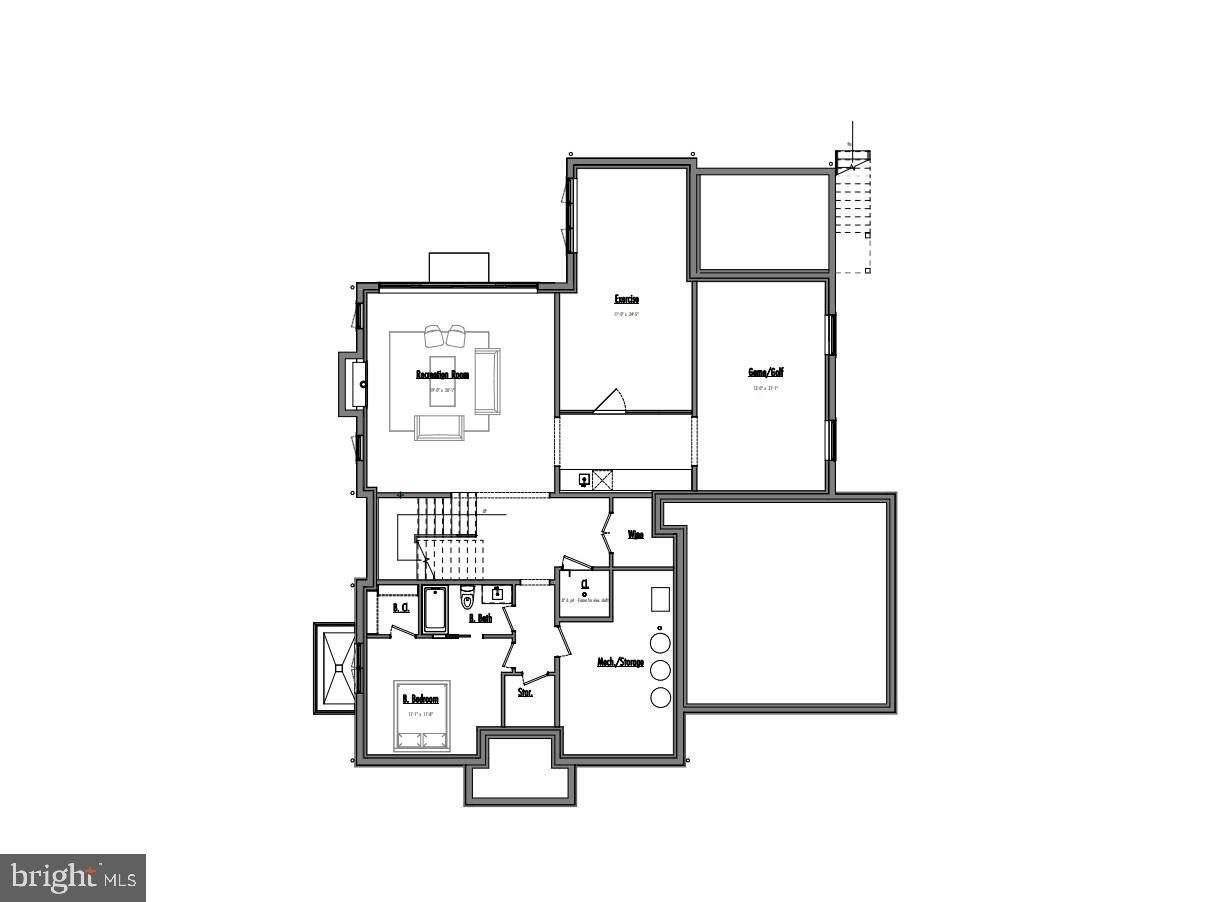 Arlington, VA 22207,3609 N UPLAND ST