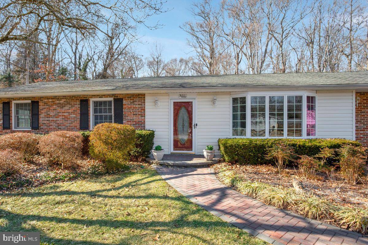 Edgewater, MD 21037,3660 N CAROLINA AVE