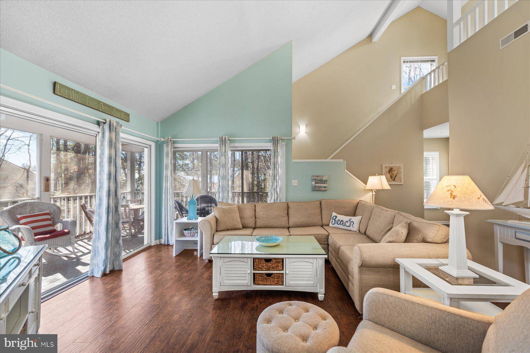 Bethany Beach, DE 19930,33624 SOUTHWINDS LN #50013