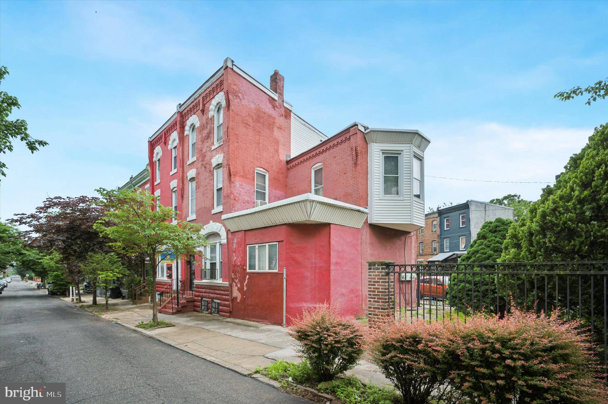 Philadelphia, PA 19104,4136 CAMBRIDGE ST