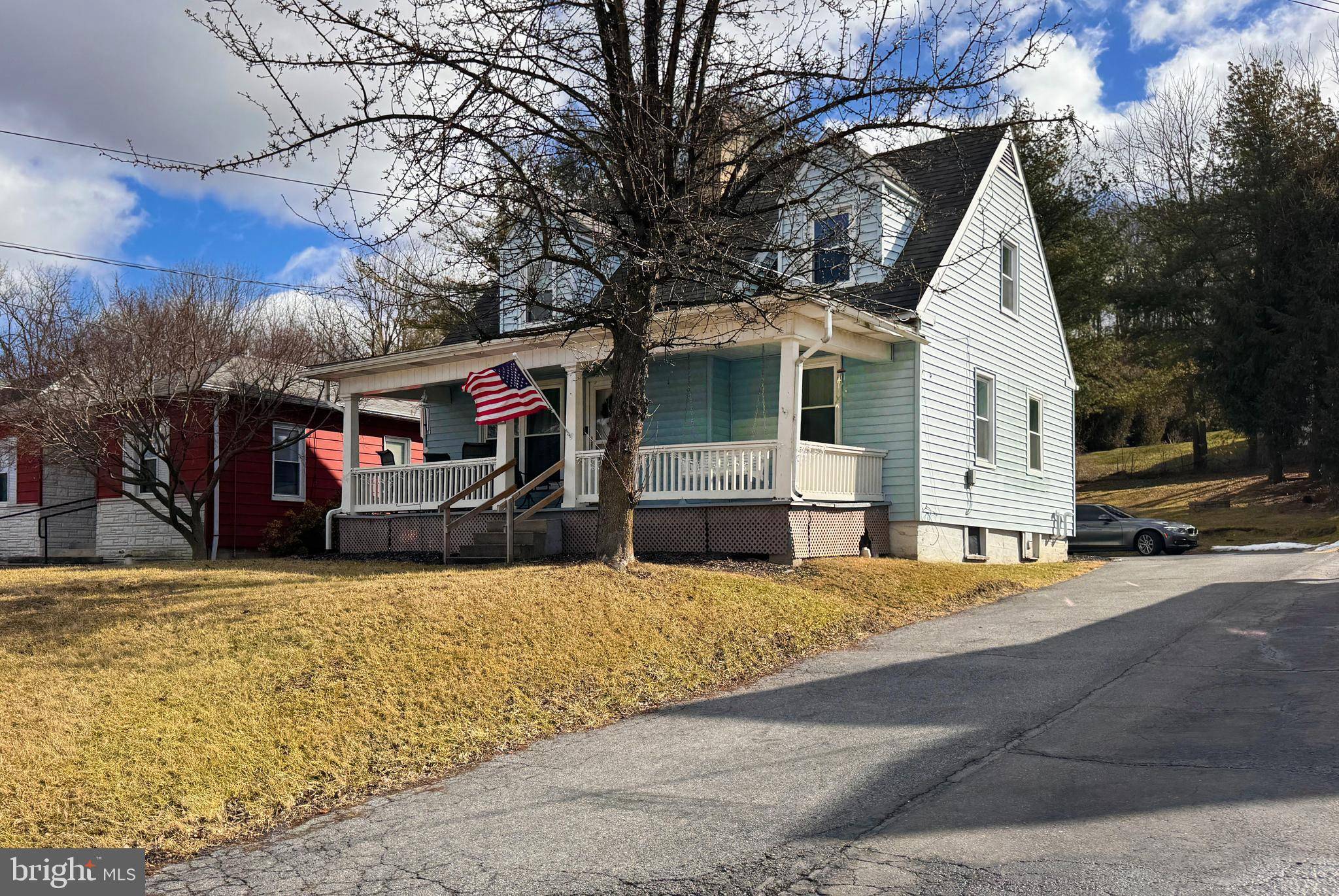 Bellefonte, PA 16823,970 W WATER ST