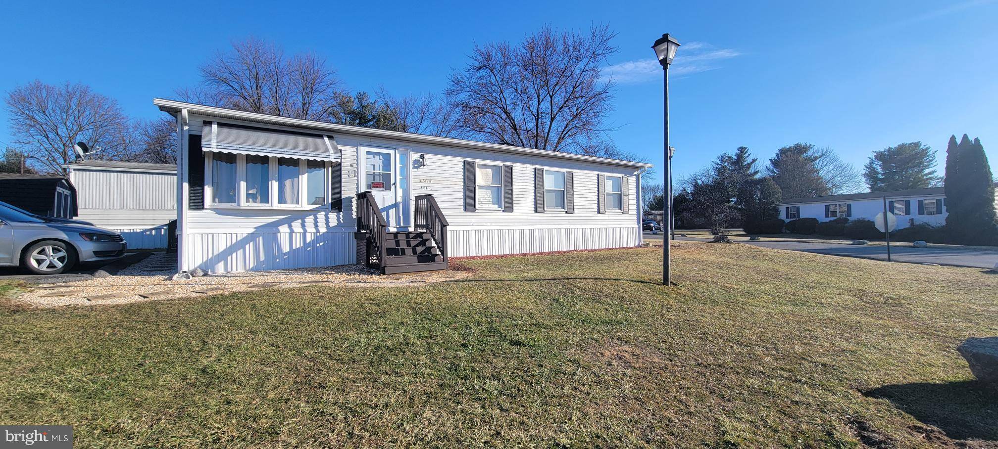 Hagerstown, MD 21740,11415 LAKESIDE DR