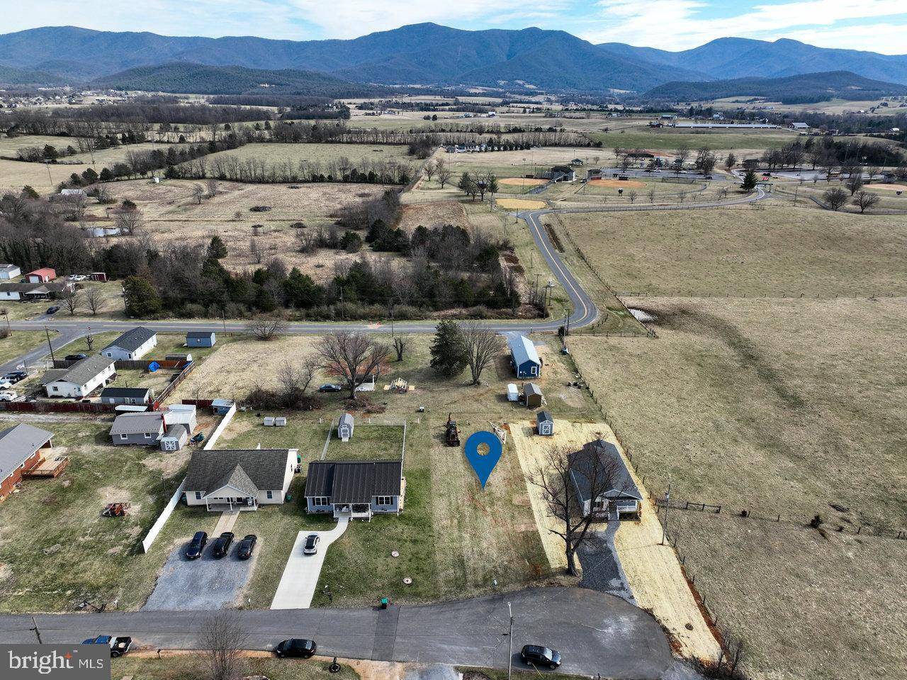 Luray, VA 22835,LOT 7 FIFTH STREET