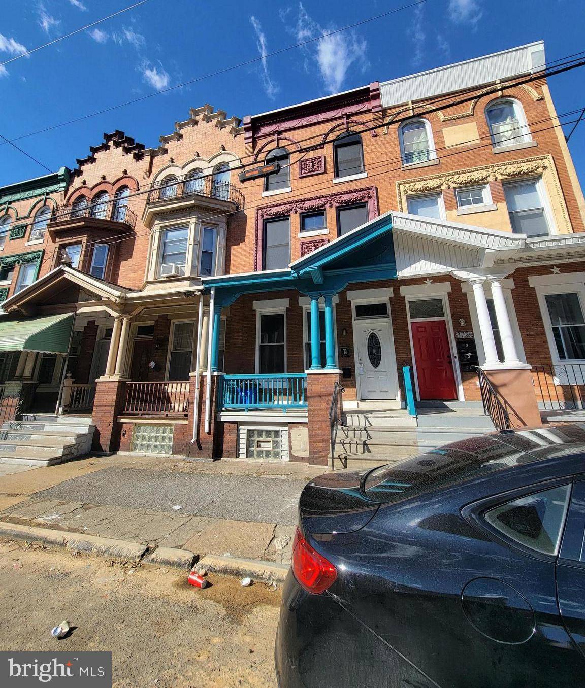 Philadelphia, PA 19140,3724 N CARLISLE ST