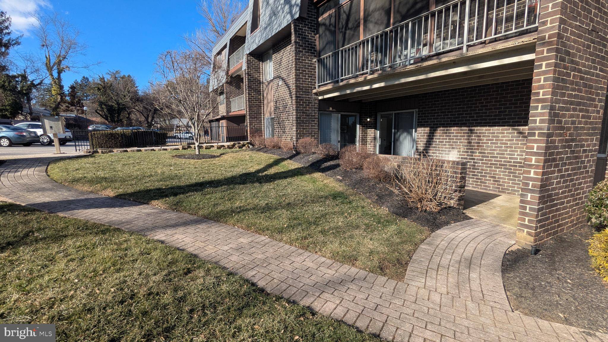 Pikesville, MD 21208,7 STONEHENGE CIR #7-4