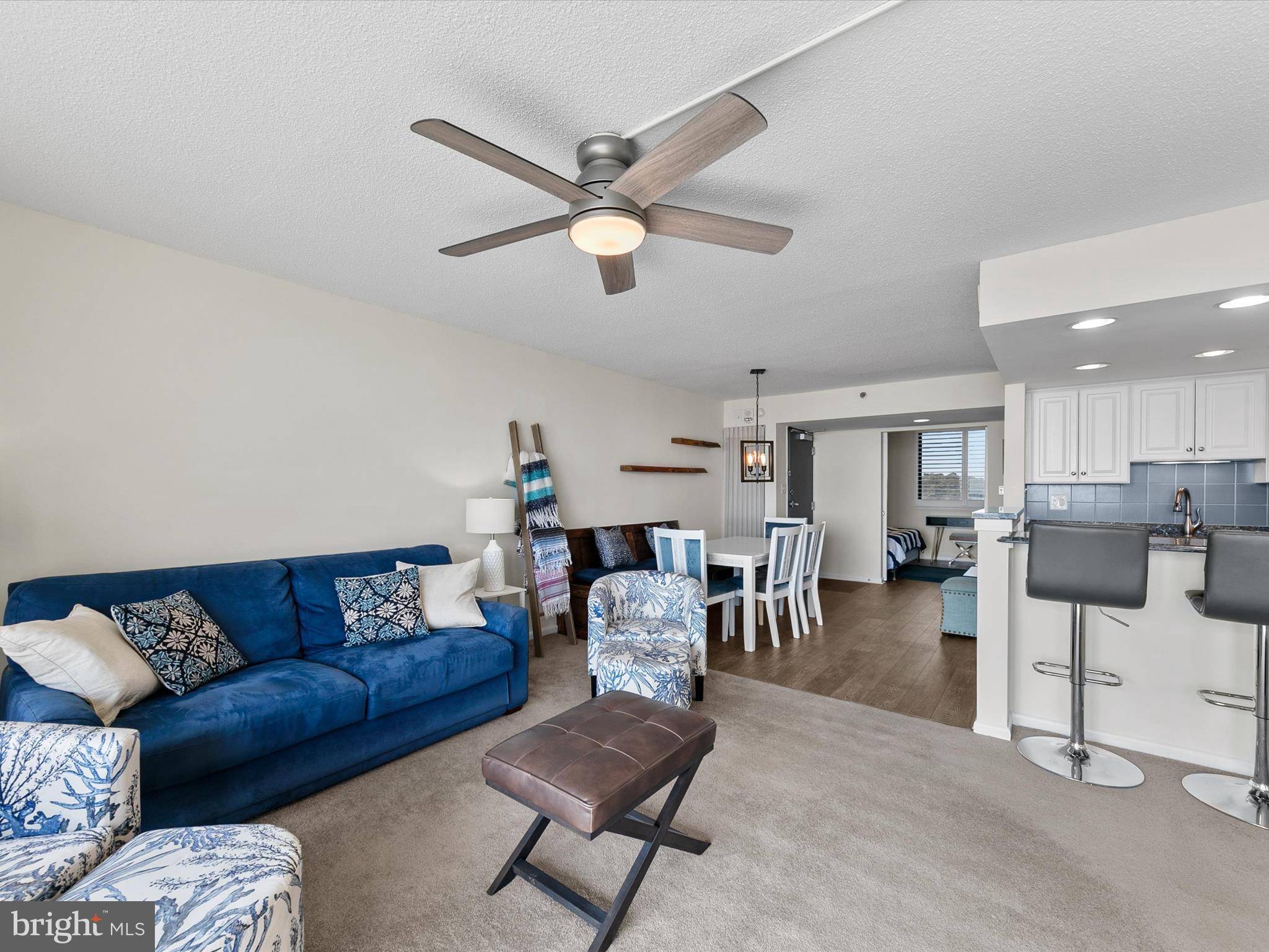 Bethany Beach, DE 19930,602 HARBOUR HOUSE RD #602