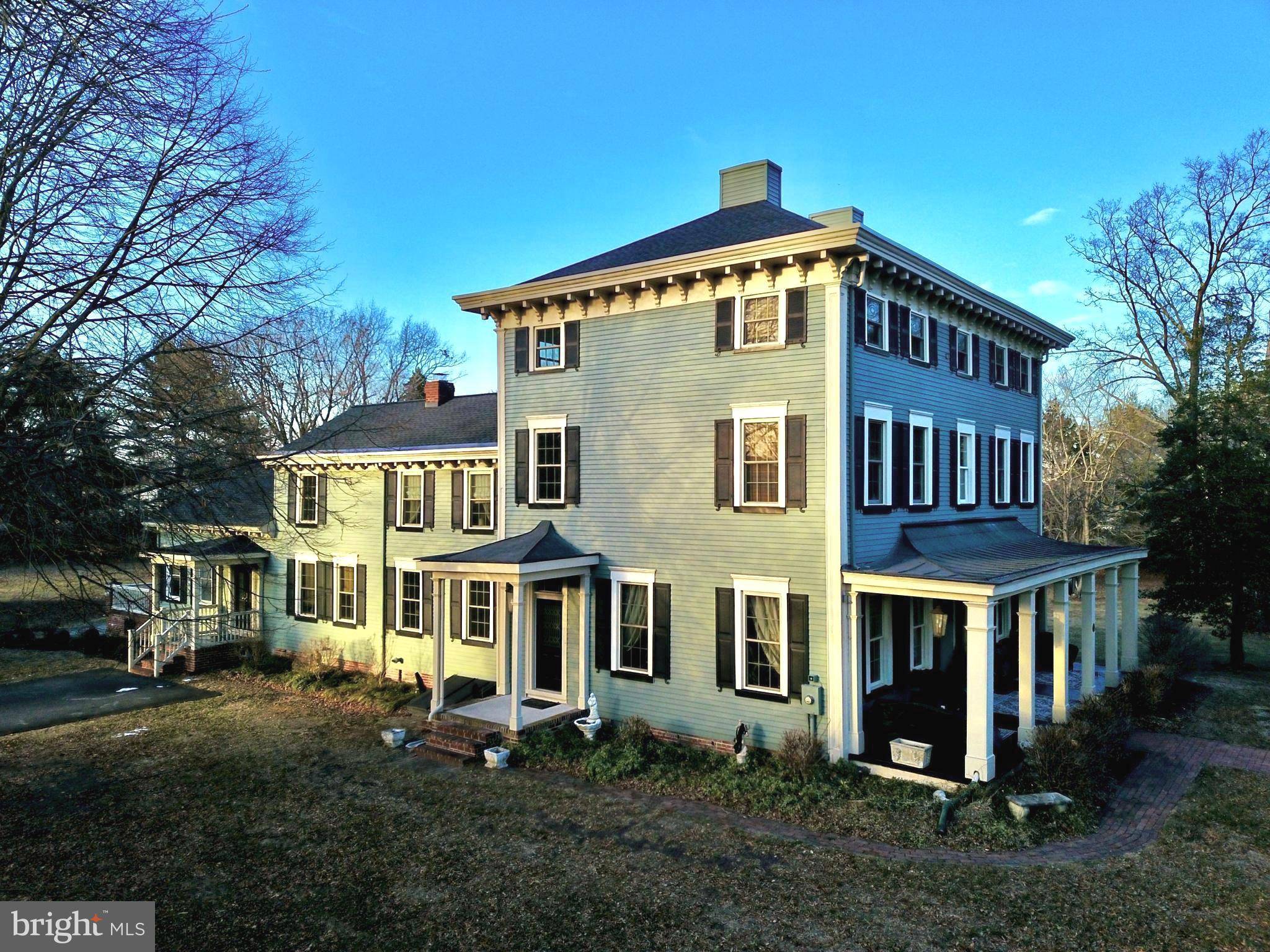 Medford, NJ 08055,9 EAYRESTOWN RD