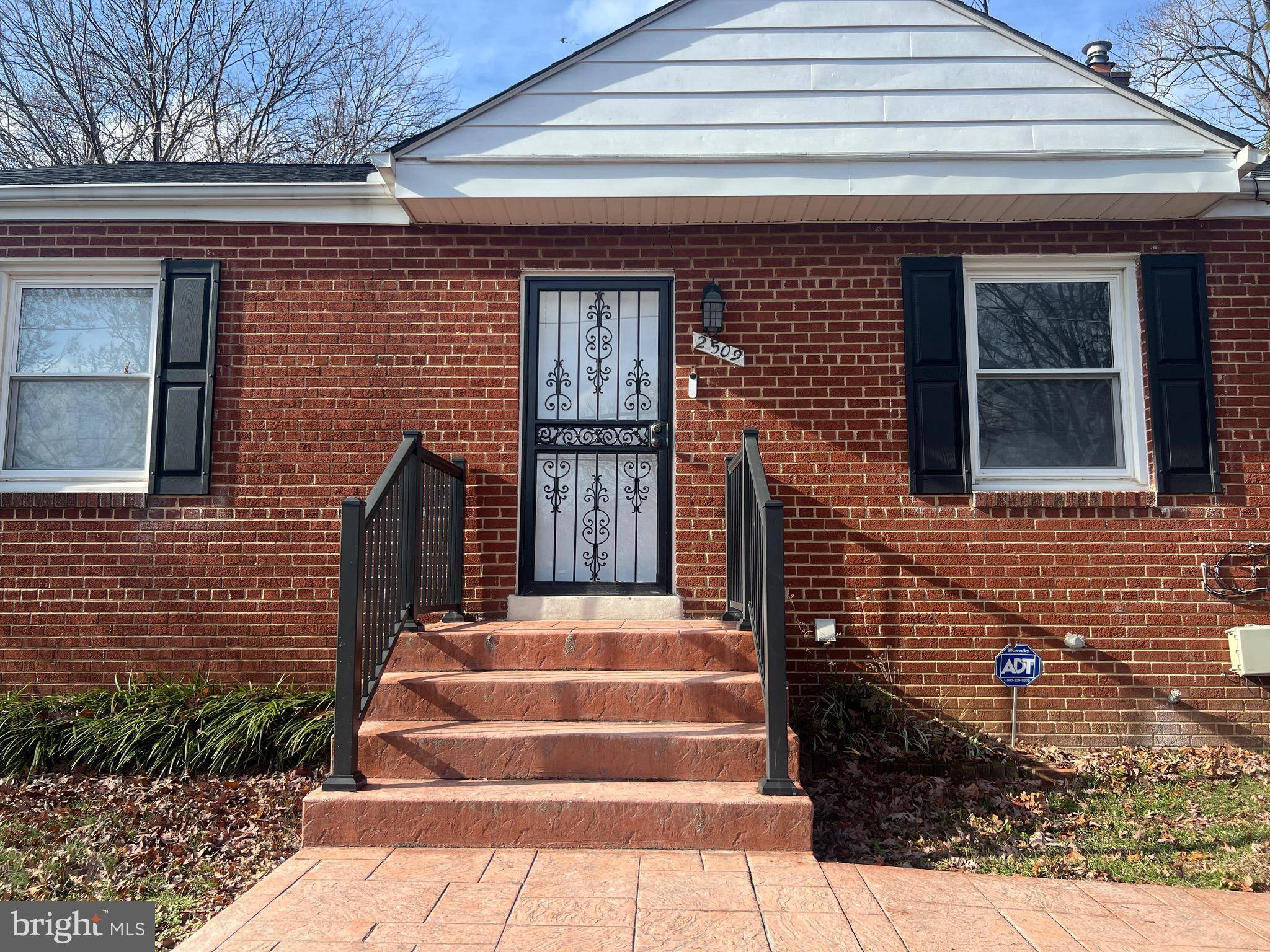 Suitland, MD 20746,2509 LEWIS AVE