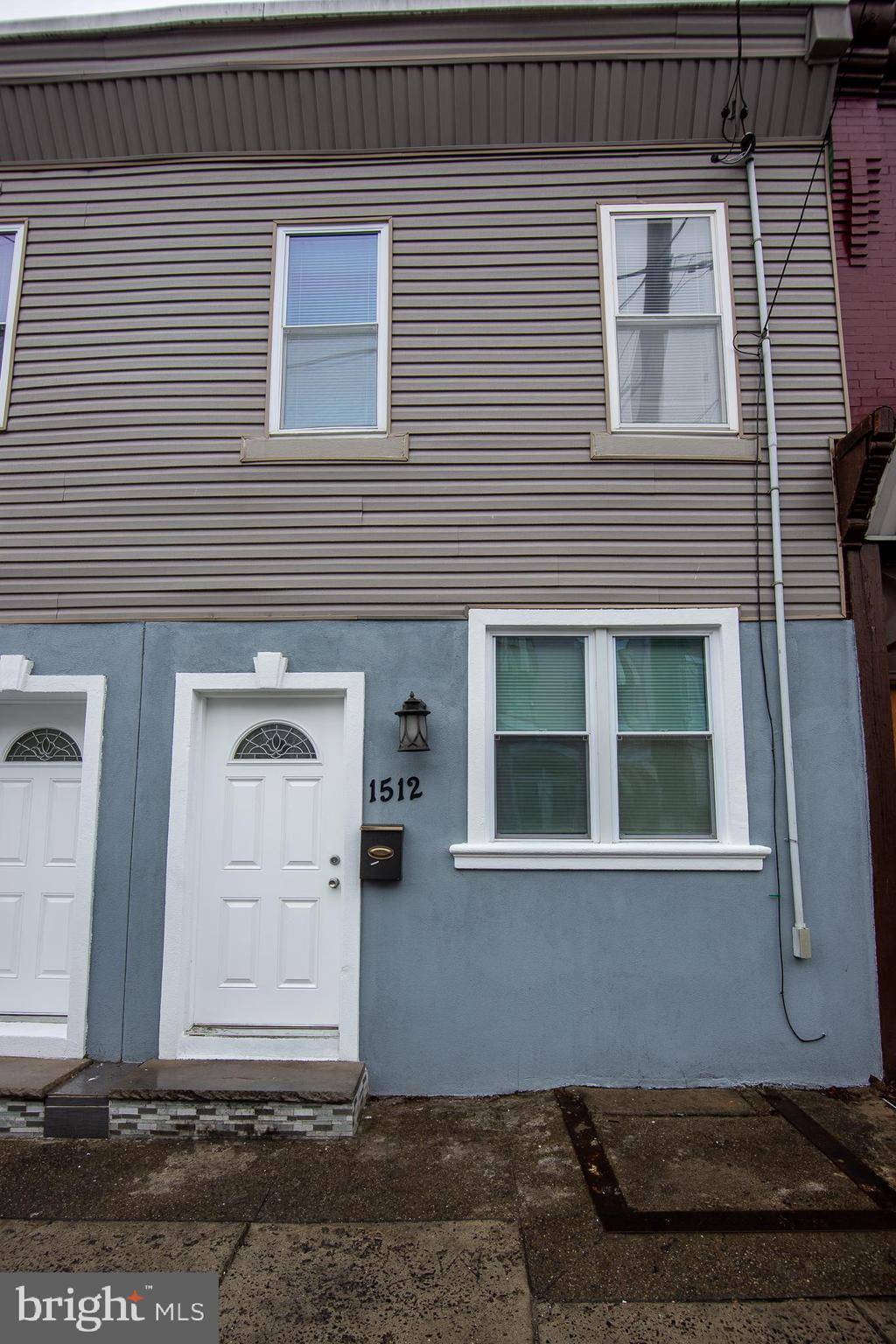 Philadelphia, PA 19132,1512 W YORK ST