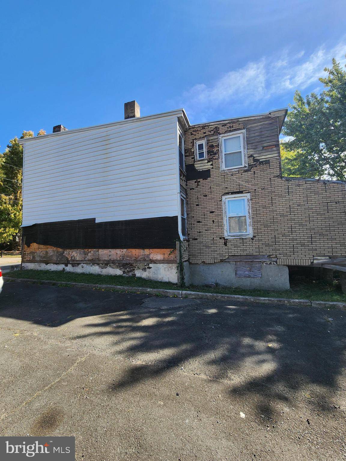 Trenton, NJ 08618,81 SWEETS AVE
